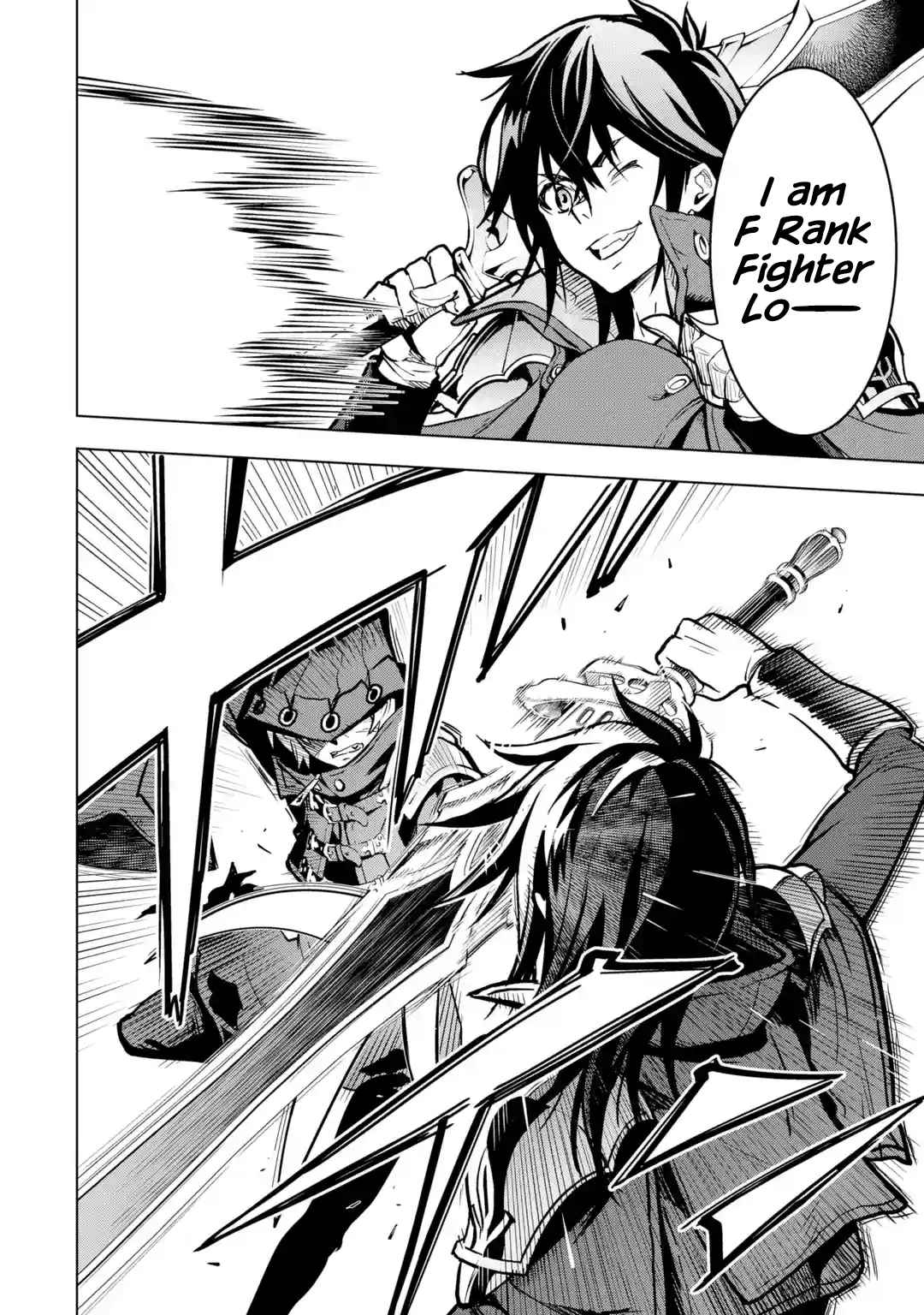 I Became a Legend a Decade Later After Telling My Comrades to Leave Everything to Me and Retreat First 24