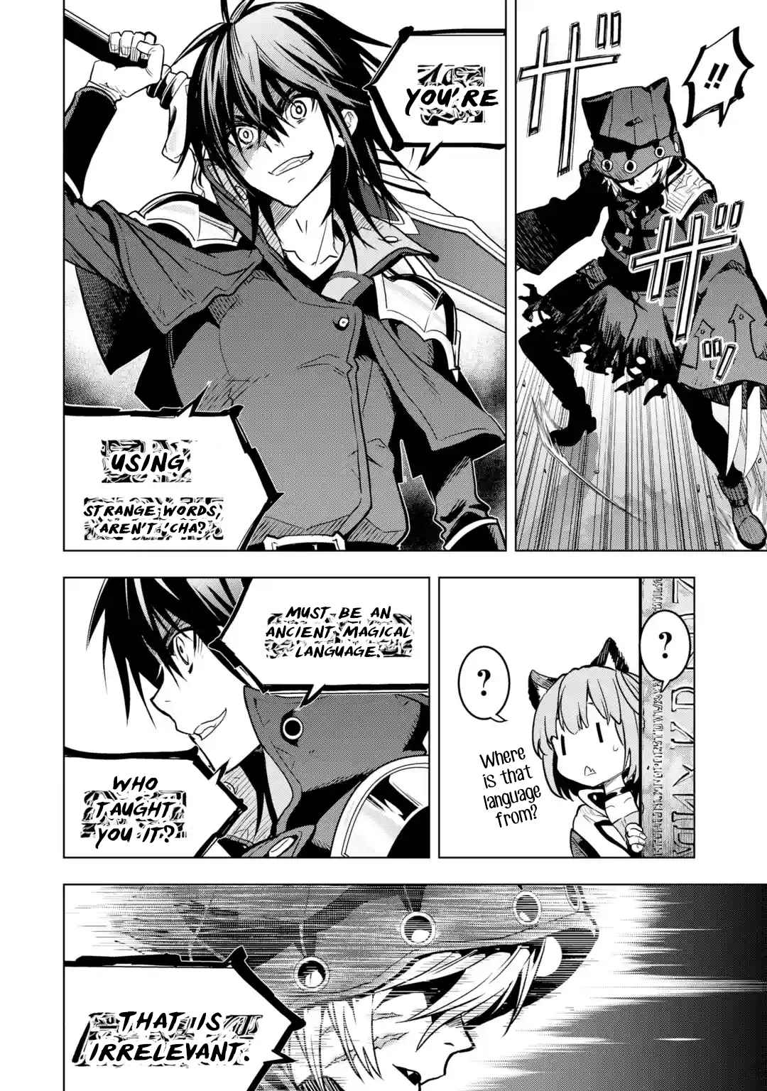 I Became a Legend a Decade Later After Telling My Comrades to Leave Everything to Me and Retreat First 24