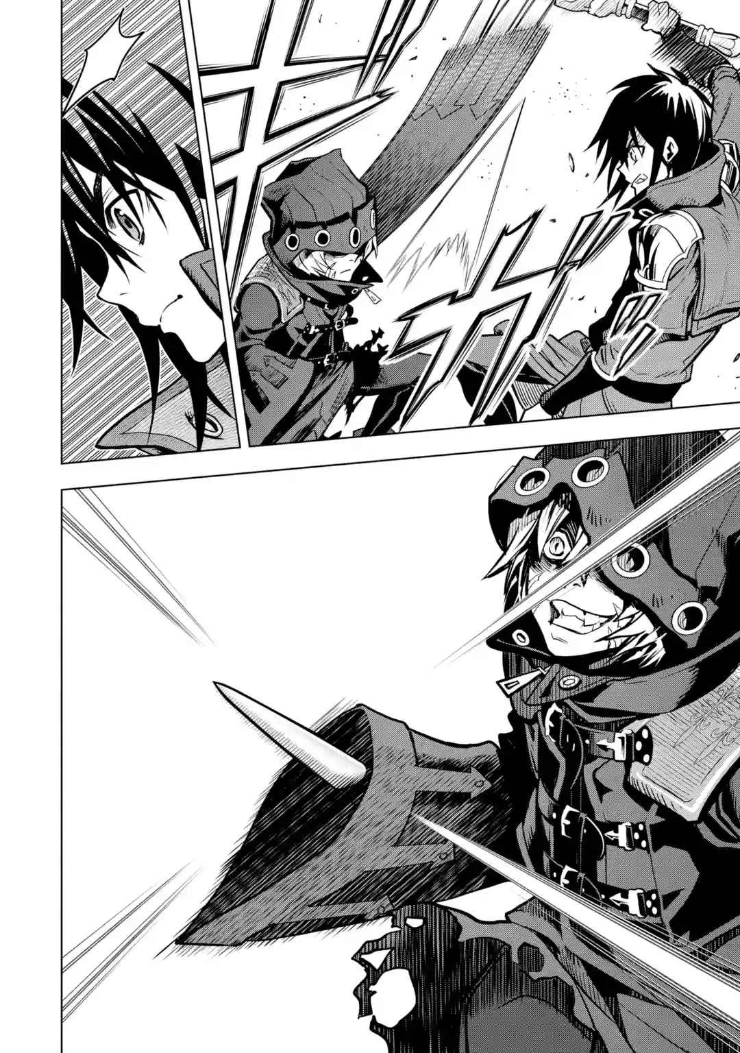 I Became a Legend a Decade Later After Telling My Comrades to Leave Everything to Me and Retreat First 24