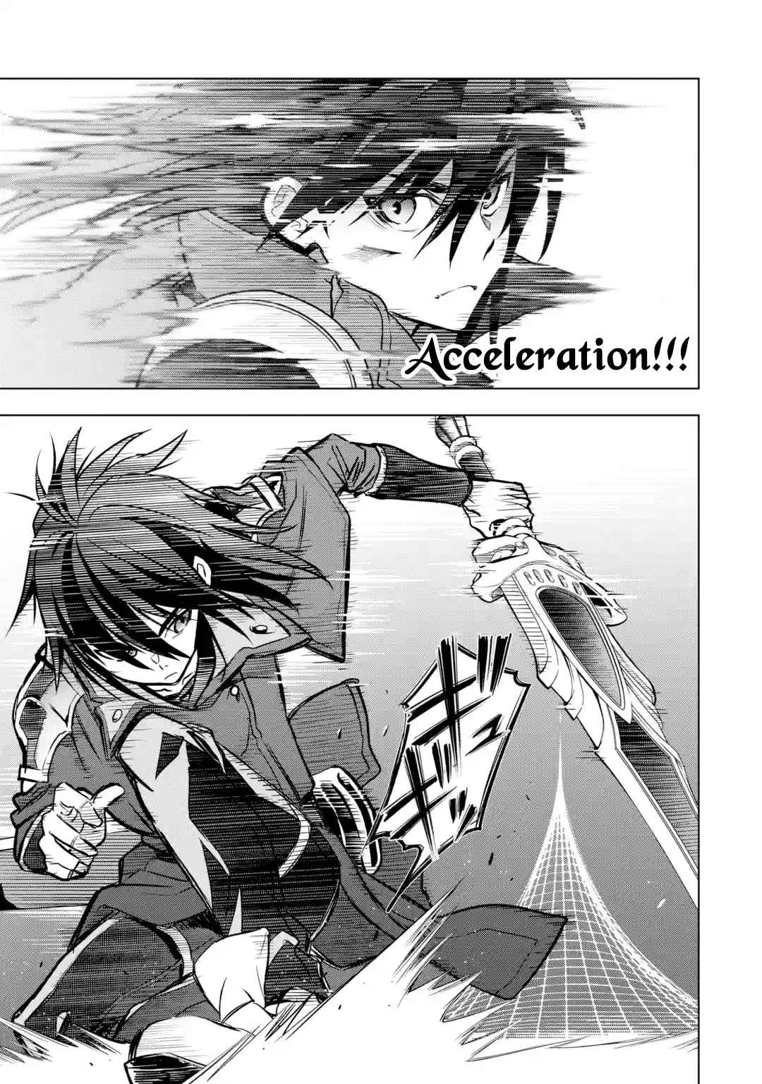 I Became a Legend a Decade Later After Telling My Comrades to Leave Everything to Me and Retreat First 24