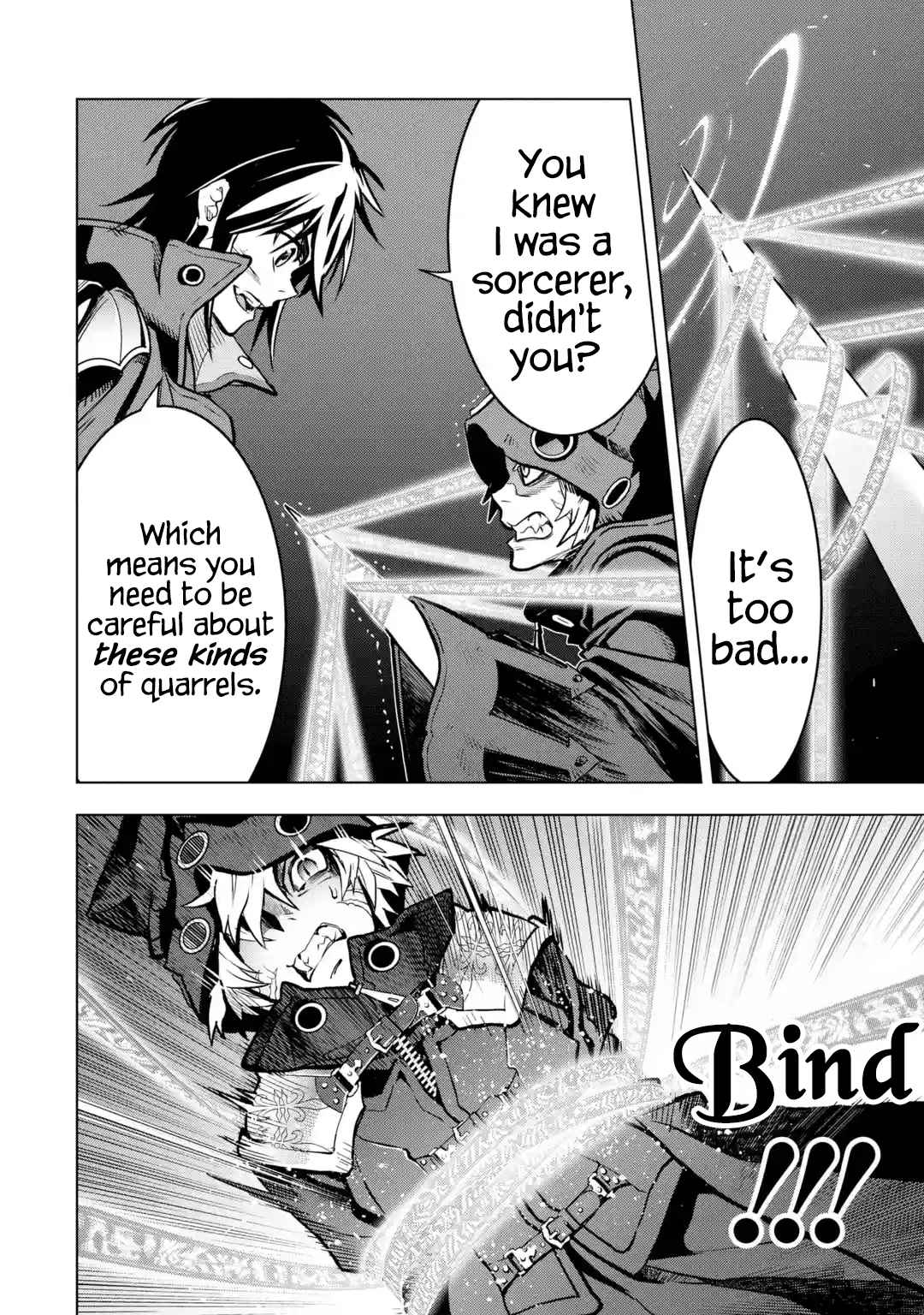 I Became a Legend a Decade Later After Telling My Comrades to Leave Everything to Me and Retreat First 24