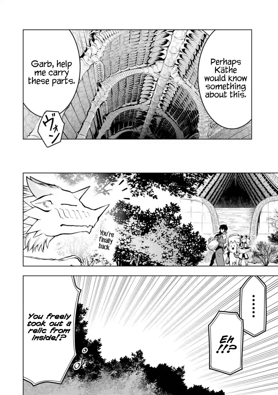 I Became a Legend a Decade Later After Telling My Comrades to Leave Everything to Me and Retreat First 24