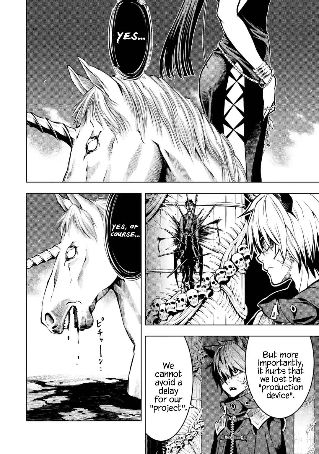 I Became a Legend a Decade Later After Telling My Comrades to Leave Everything to Me and Retreat First 24