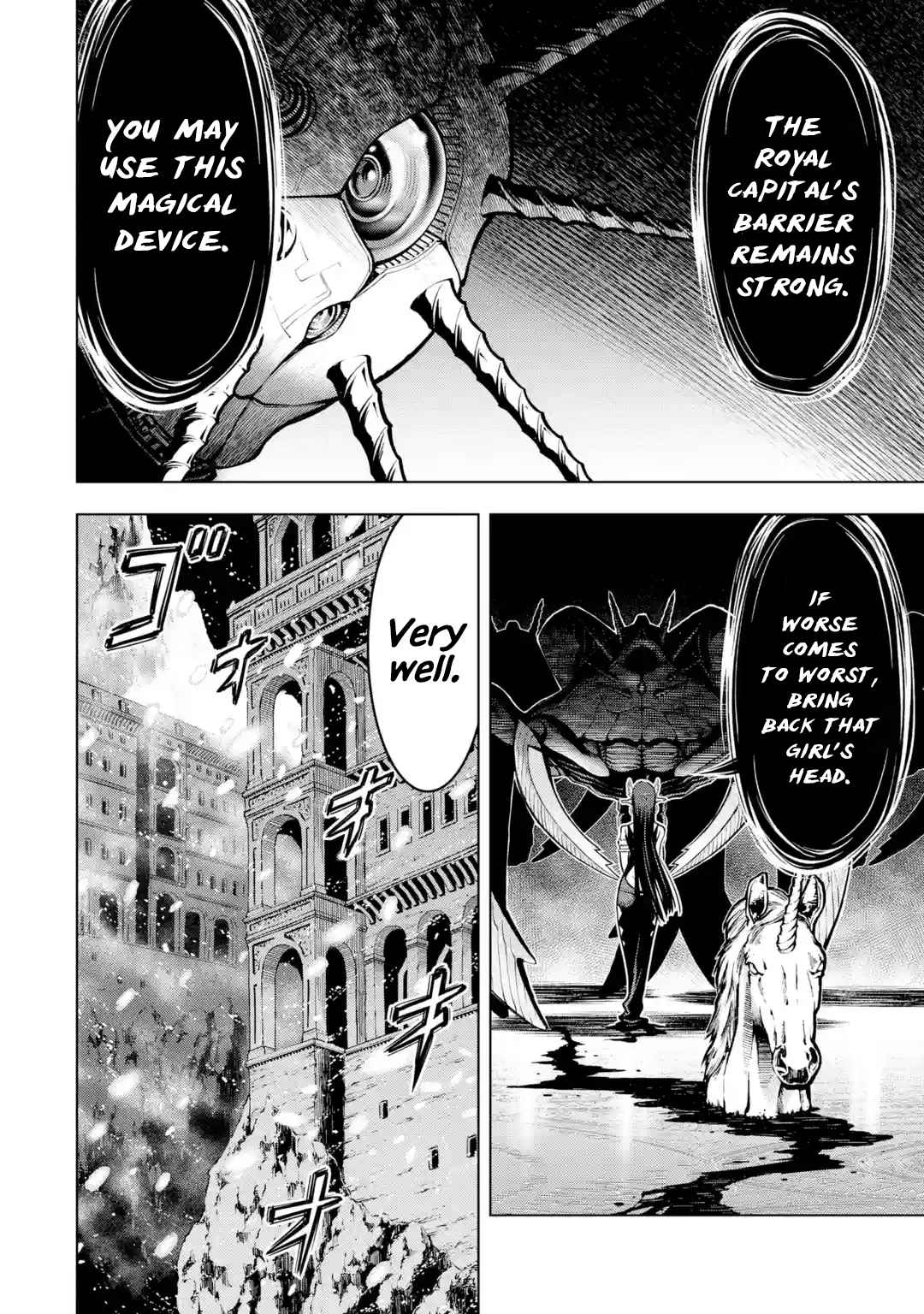 I Became a Legend a Decade Later After Telling My Comrades to Leave Everything to Me and Retreat First 24