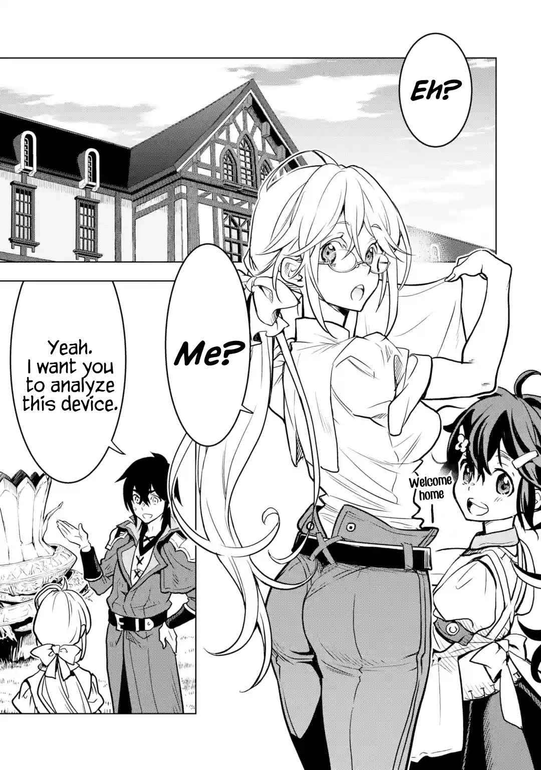 I Became a Legend a Decade Later After Telling My Comrades to Leave Everything to Me and Retreat First 24