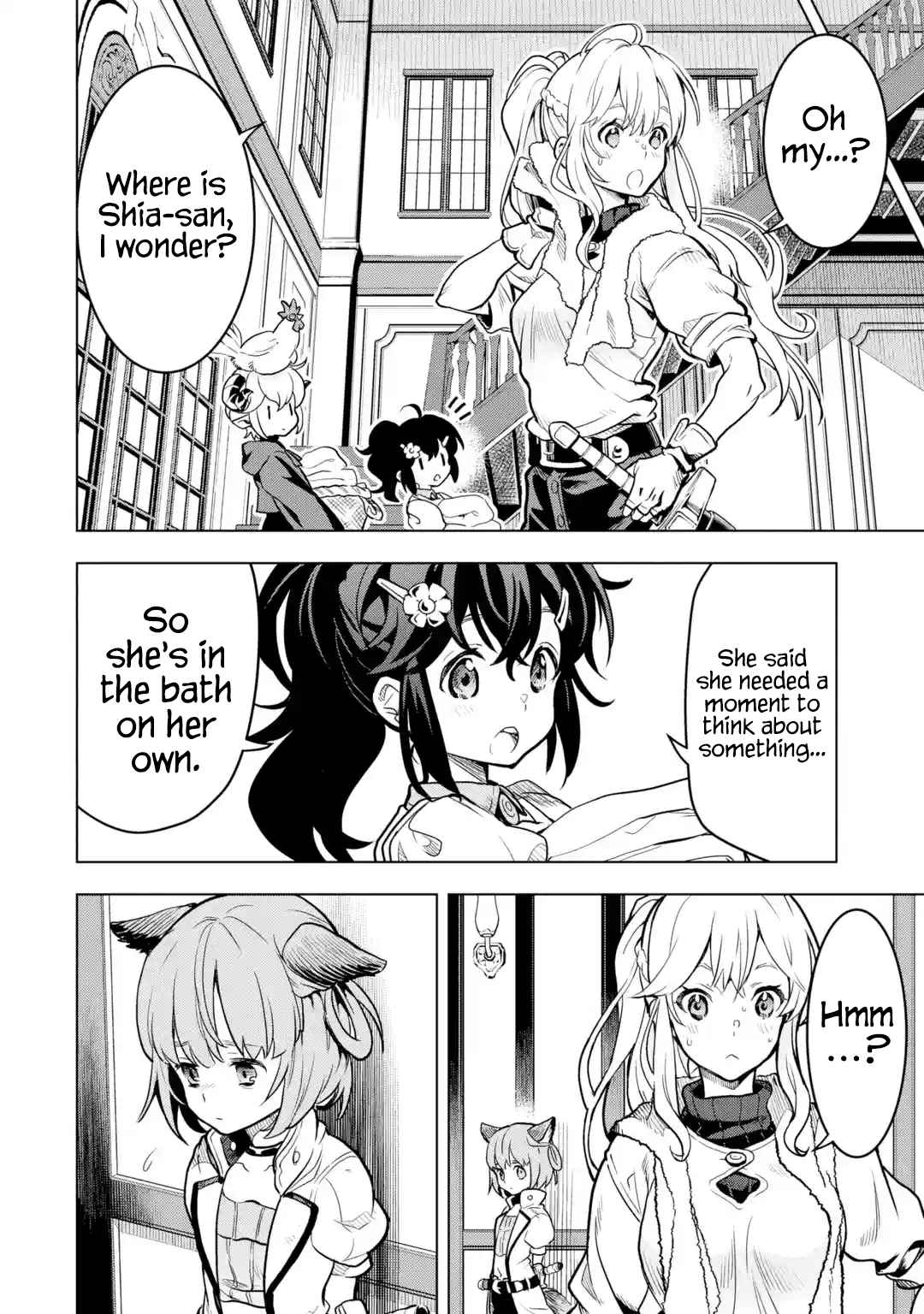 I Became a Legend a Decade Later After Telling My Comrades to Leave Everything to Me and Retreat First 24