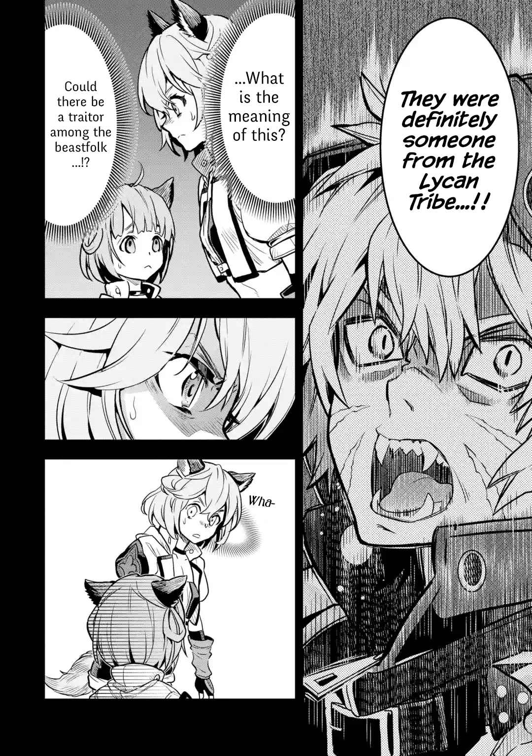 I Became a Legend a Decade Later After Telling My Comrades to Leave Everything to Me and Retreat First 24