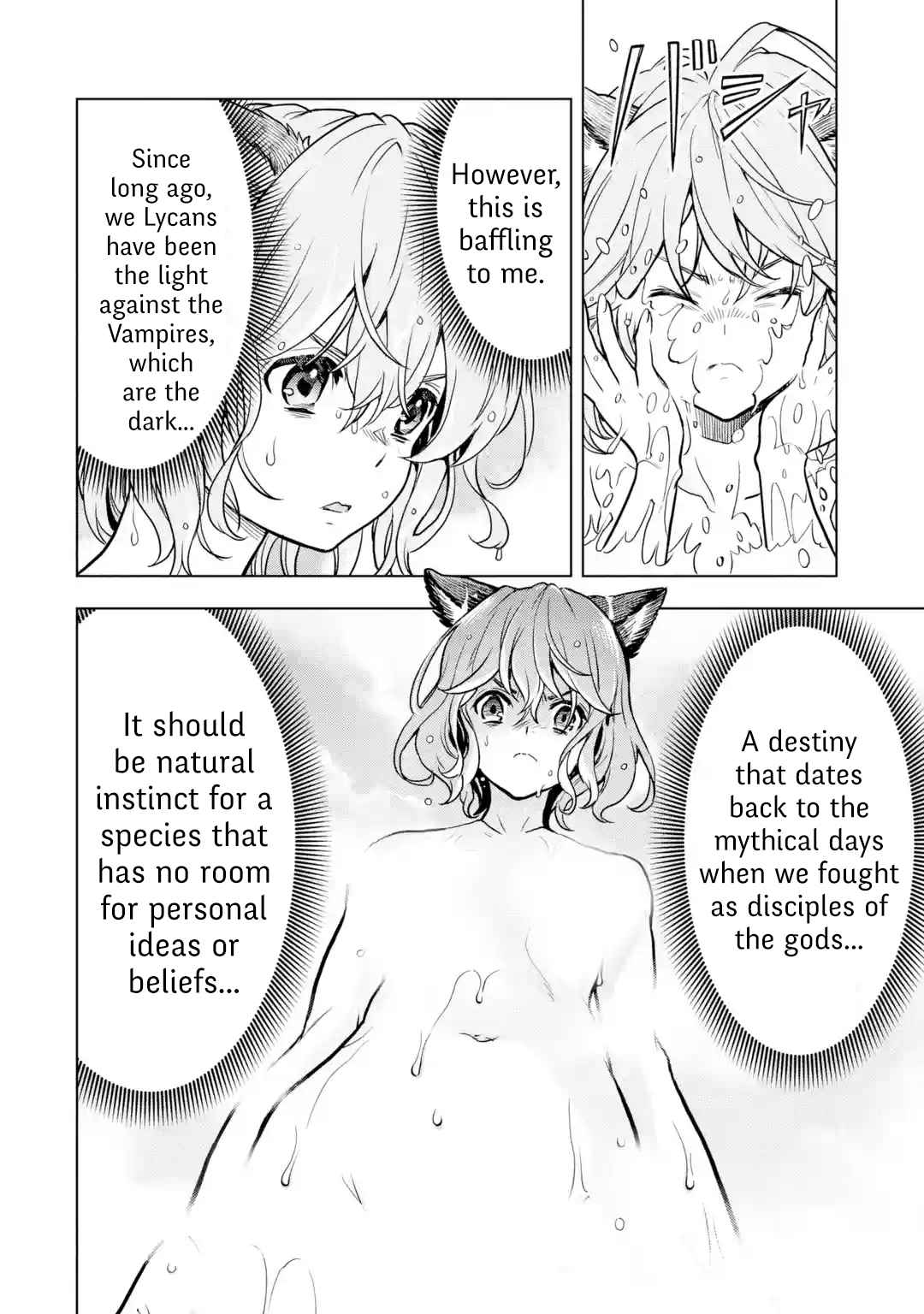 I Became a Legend a Decade Later After Telling My Comrades to Leave Everything to Me and Retreat First 24