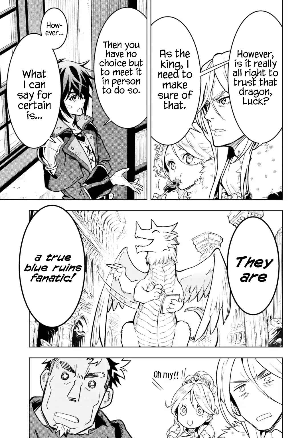 I Became a Legend a Decade Later After Telling My Comrades to Leave Everything to Me and Retreat First 24