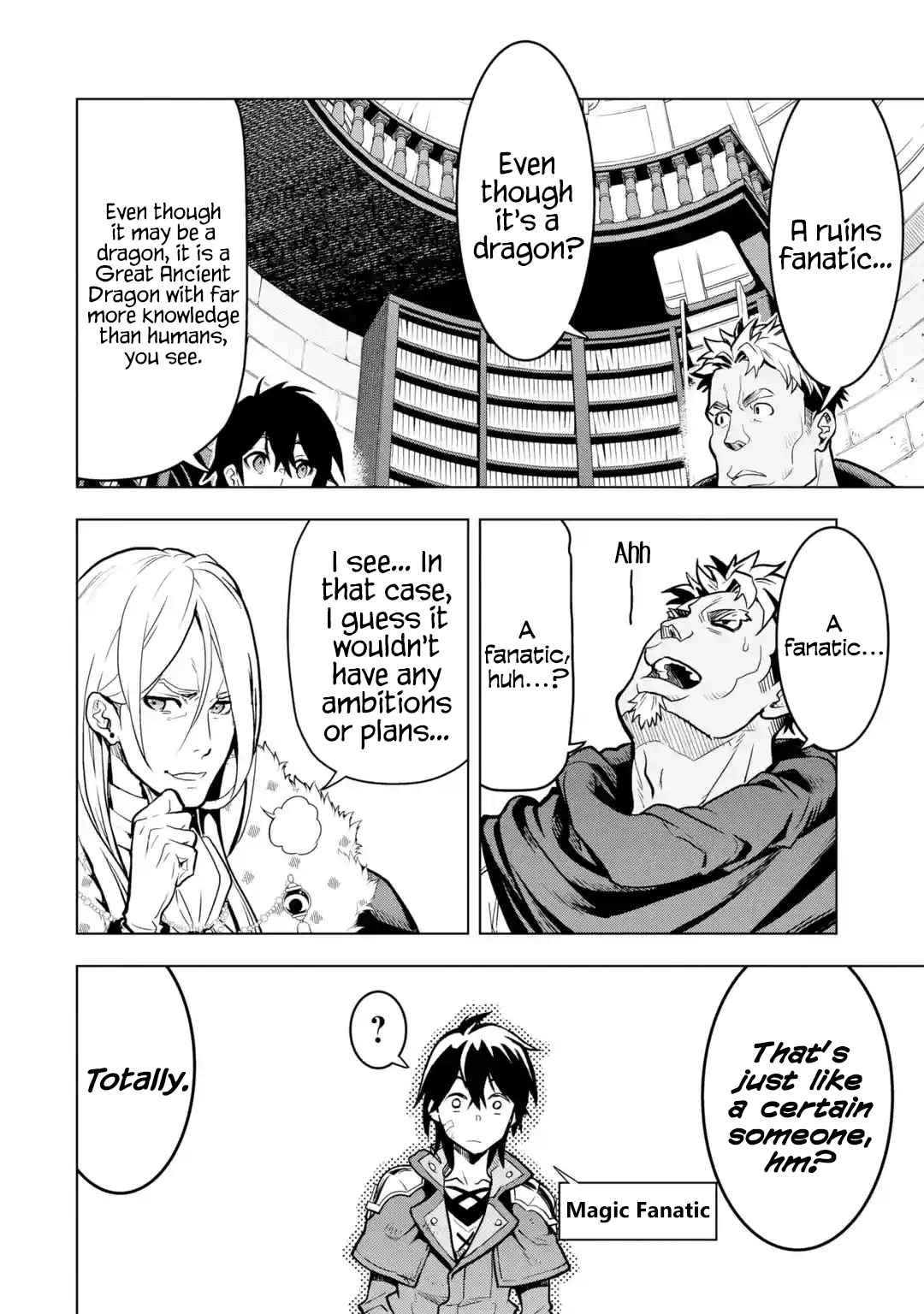 I Became a Legend a Decade Later After Telling My Comrades to Leave Everything to Me and Retreat First 24