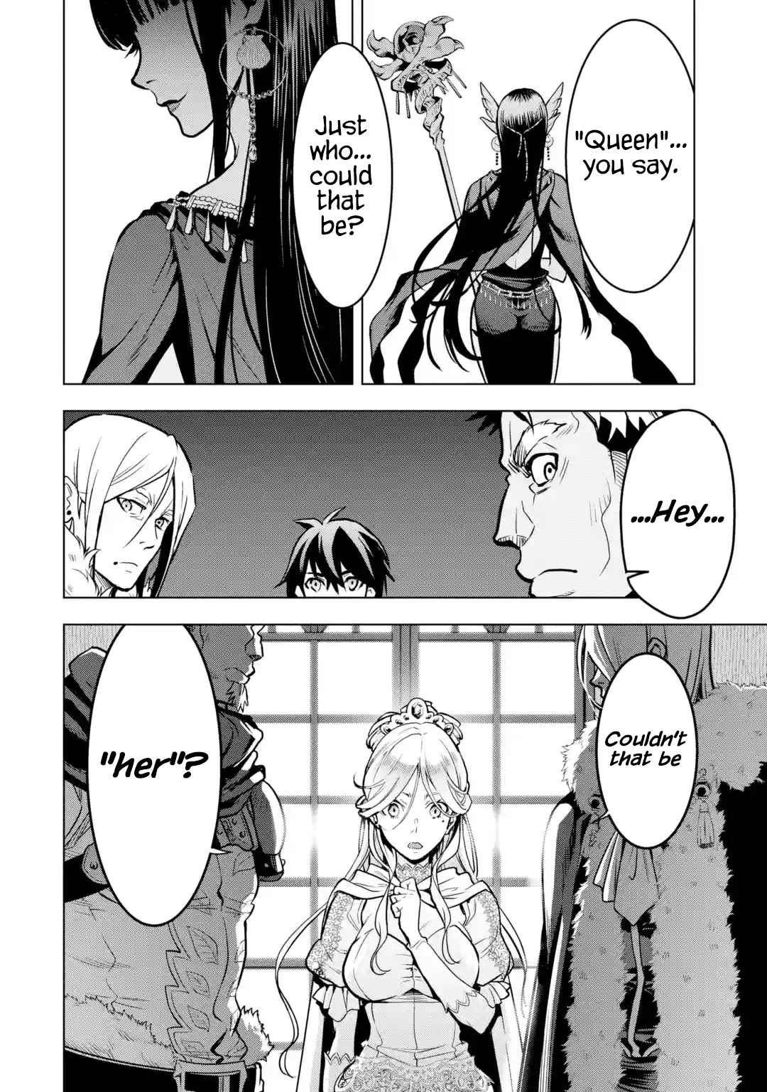 I Became a Legend a Decade Later After Telling My Comrades to Leave Everything to Me and Retreat First 24