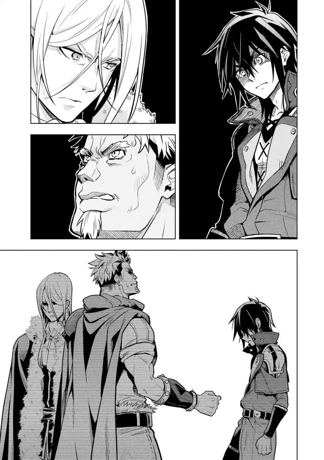 I Became a Legend a Decade Later After Telling My Comrades to Leave Everything to Me and Retreat First 24