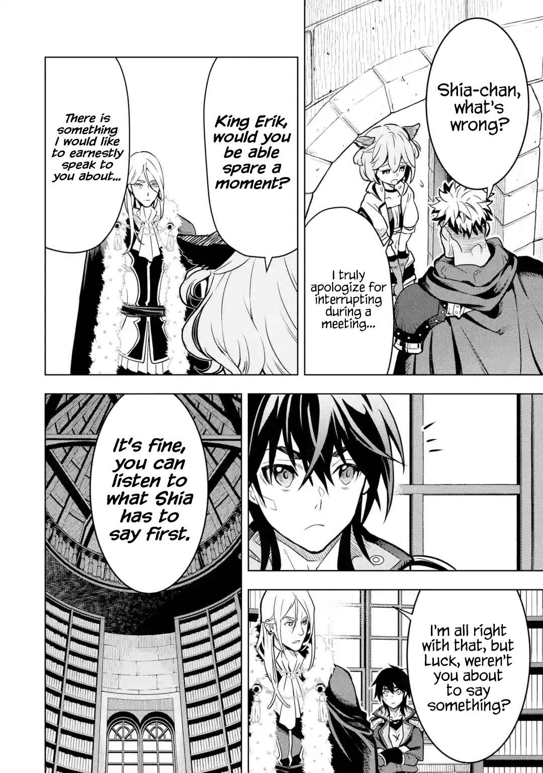 I Became a Legend a Decade Later After Telling My Comrades to Leave Everything to Me and Retreat First 24