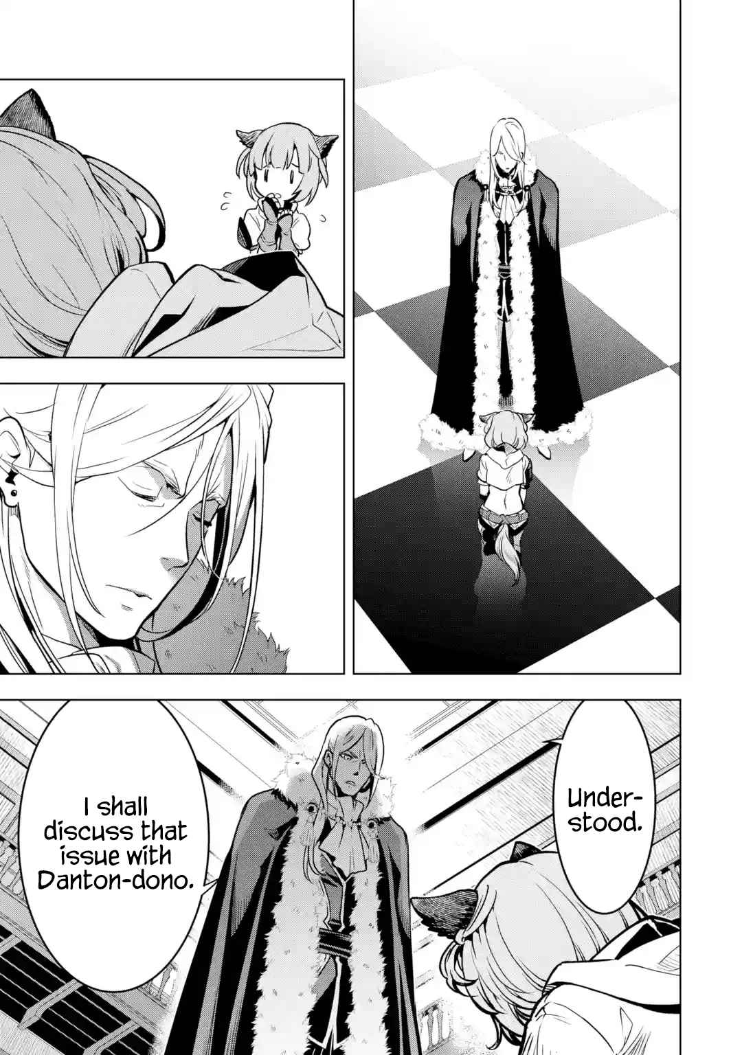 I Became a Legend a Decade Later After Telling My Comrades to Leave Everything to Me and Retreat First 24