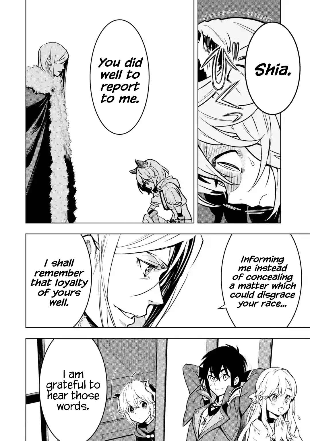 I Became a Legend a Decade Later After Telling My Comrades to Leave Everything to Me and Retreat First 24