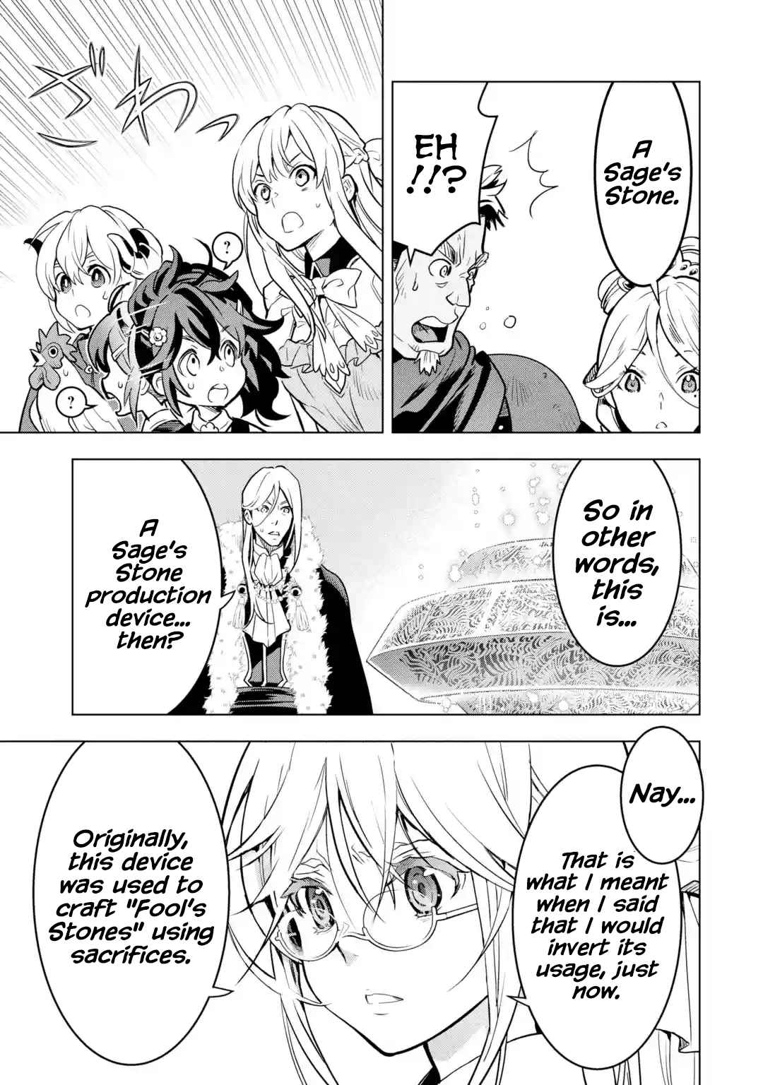 I Became a Legend a Decade Later After Telling My Comrades to Leave Everything to Me and Retreat First 24