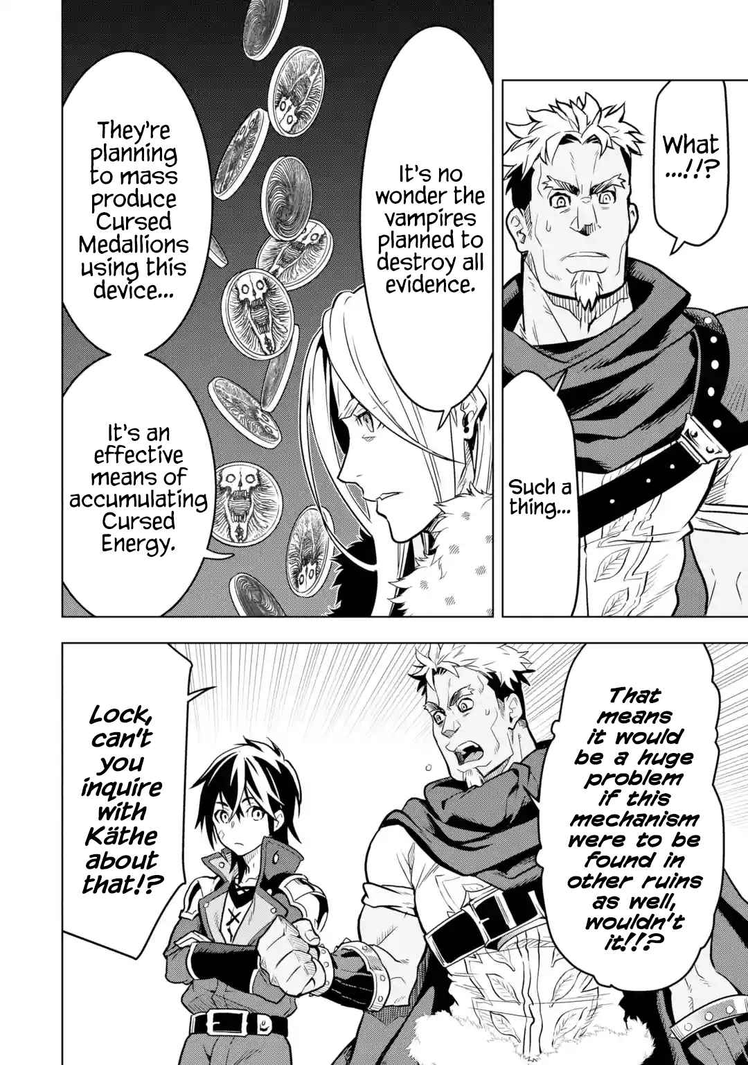 I Became a Legend a Decade Later After Telling My Comrades to Leave Everything to Me and Retreat First 24