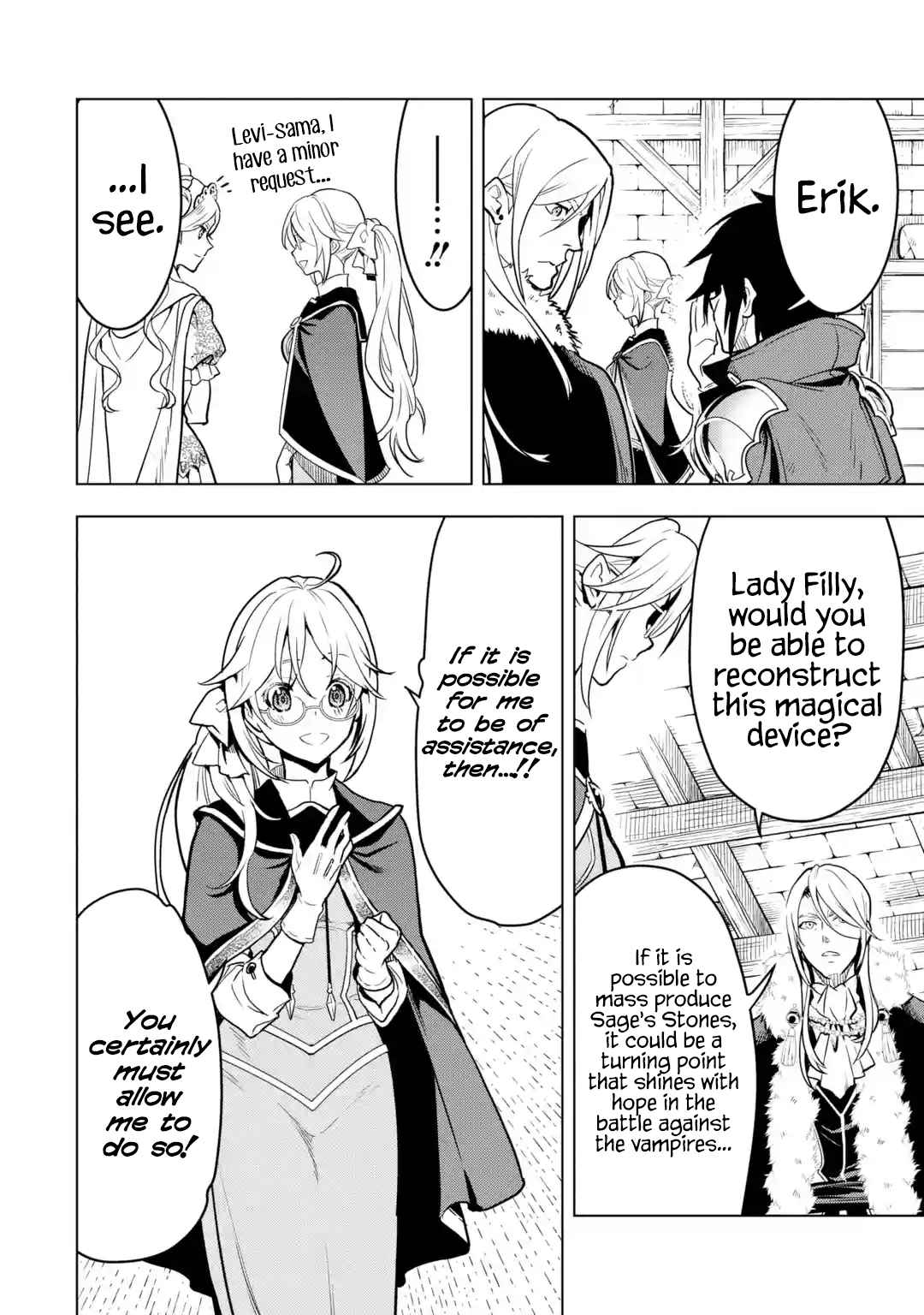 I Became a Legend a Decade Later After Telling My Comrades to Leave Everything to Me and Retreat First 24