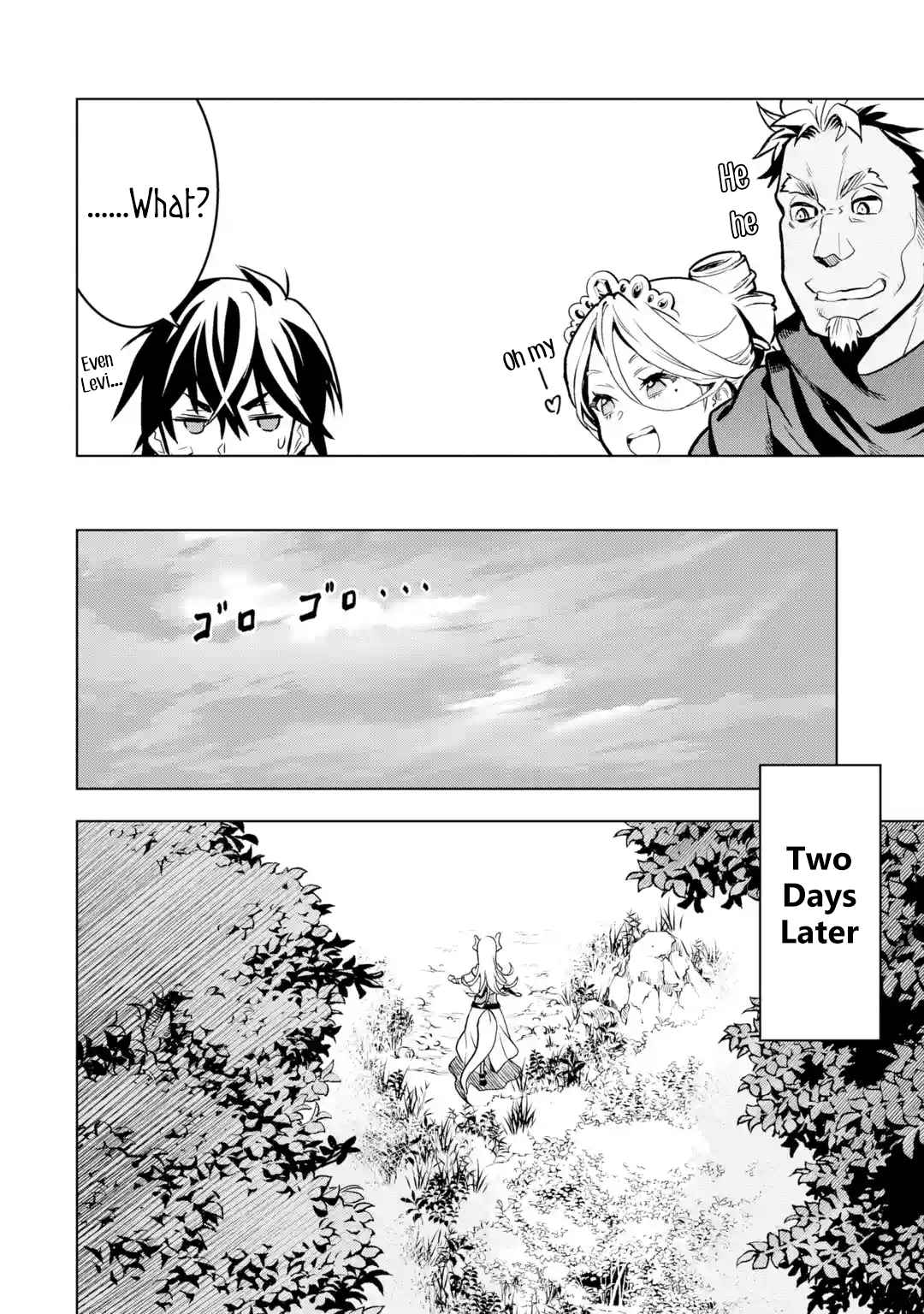 I Became a Legend a Decade Later After Telling My Comrades to Leave Everything to Me and Retreat First 24