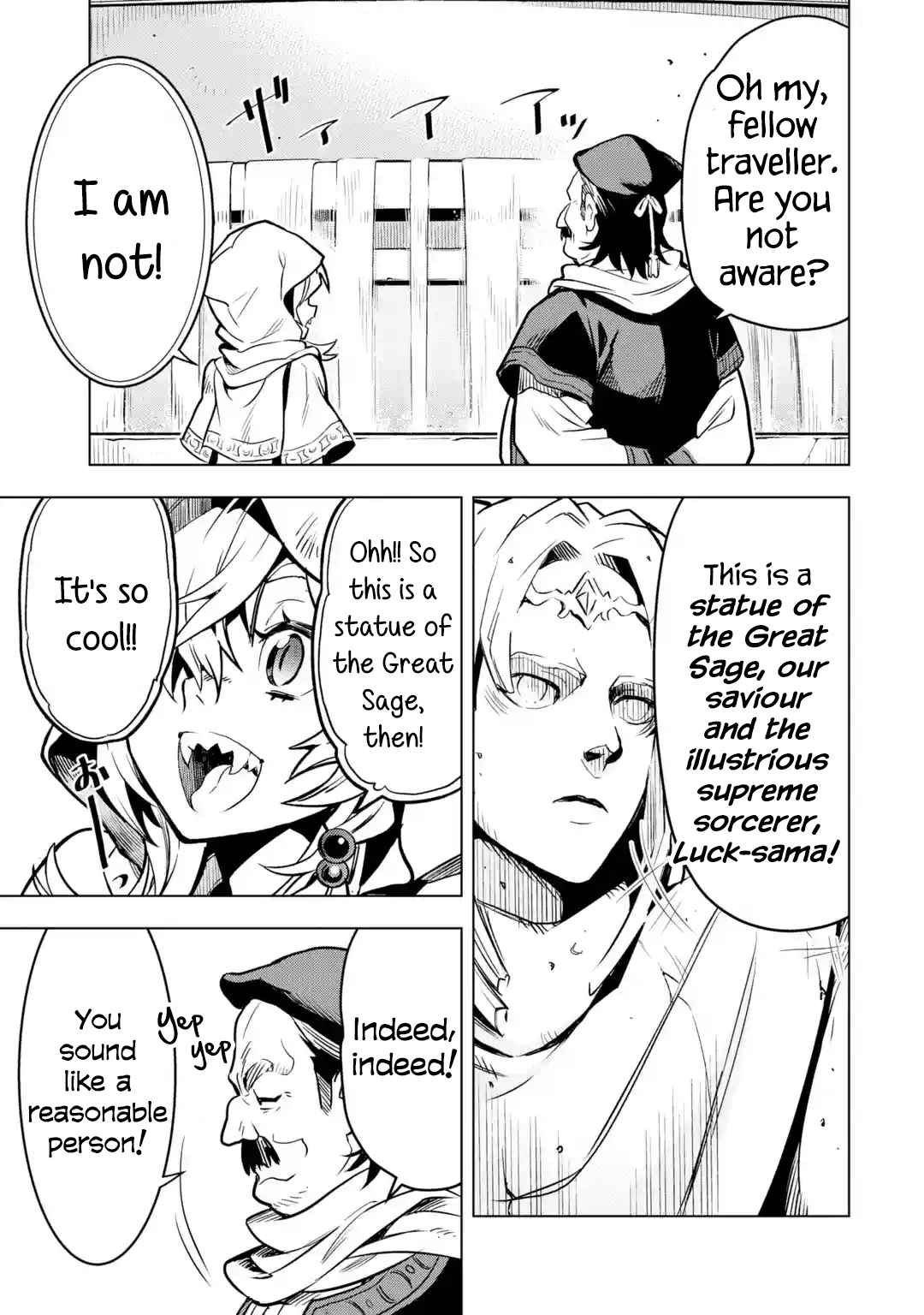 I Became a Legend a Decade Later After Telling My Comrades to Leave Everything to Me and Retreat First 25