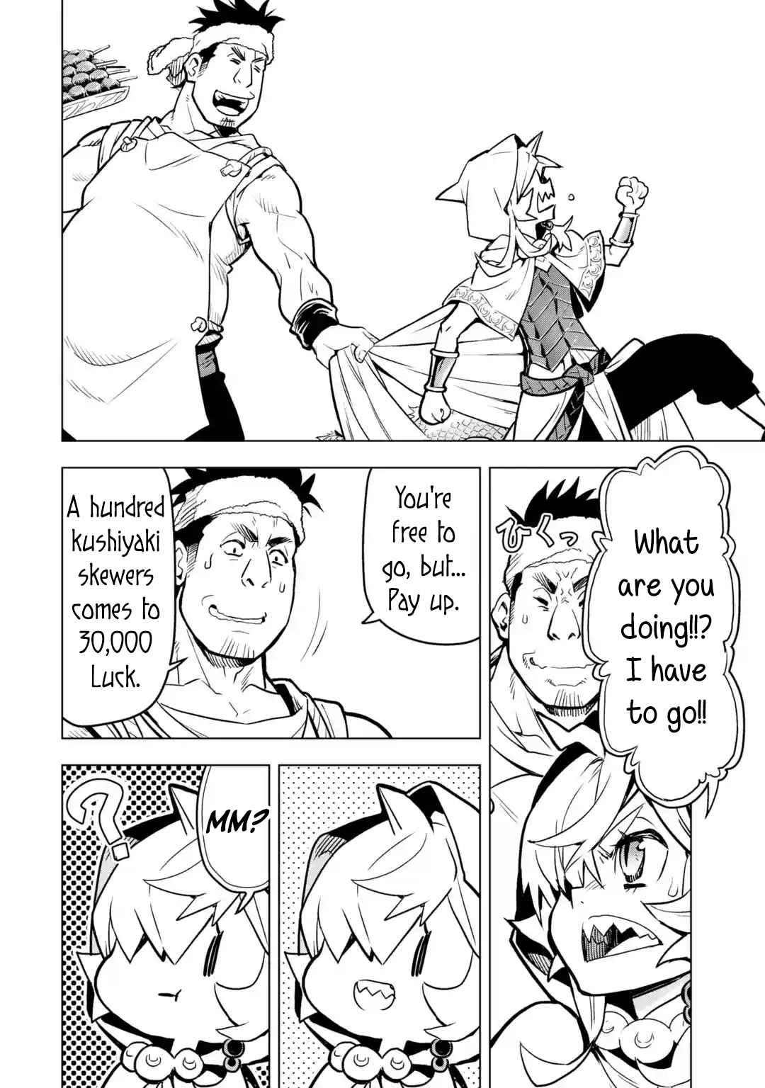 I Became a Legend a Decade Later After Telling My Comrades to Leave Everything to Me and Retreat First 25