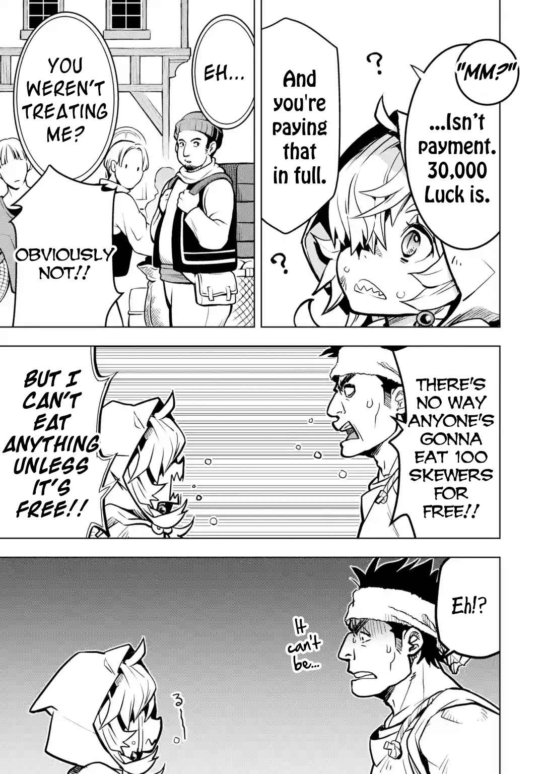 I Became a Legend a Decade Later After Telling My Comrades to Leave Everything to Me and Retreat First 25