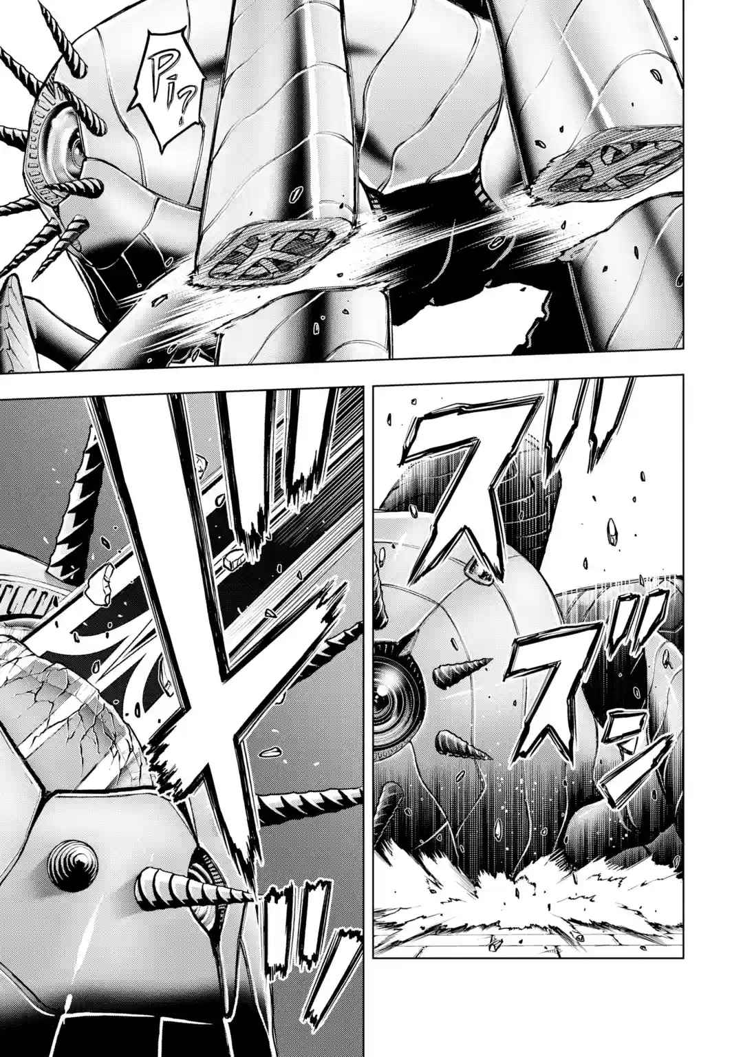 I Became a Legend a Decade Later After Telling My Comrades to Leave Everything to Me and Retreat First 25