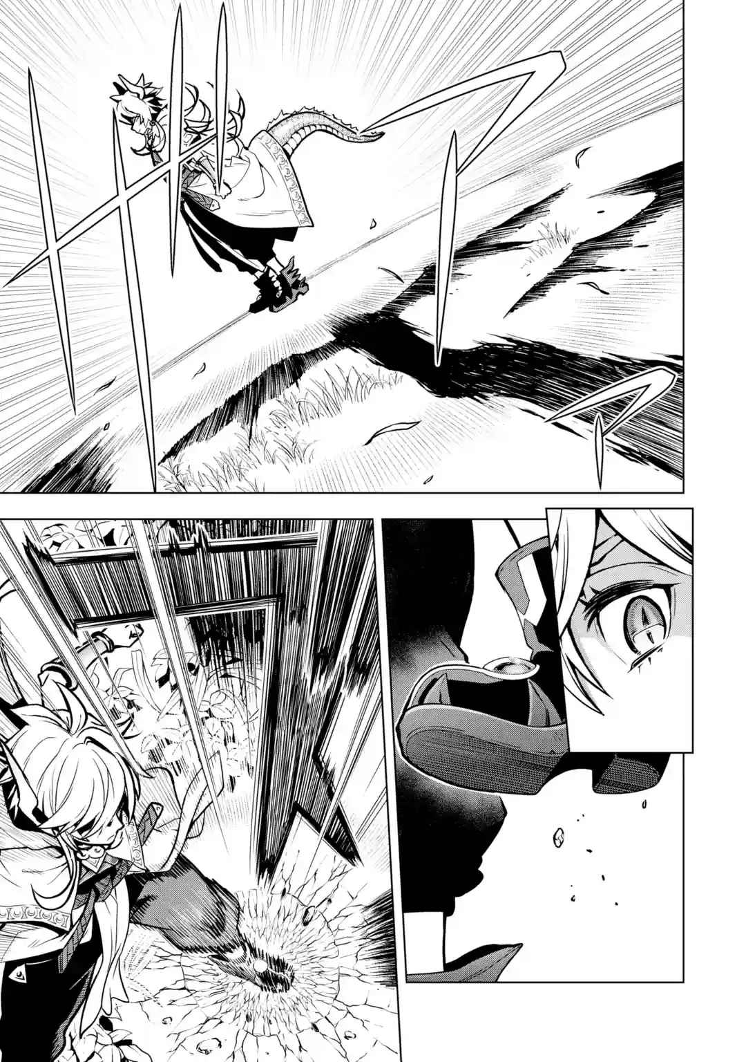 I Became a Legend a Decade Later After Telling My Comrades to Leave Everything to Me and Retreat First 26