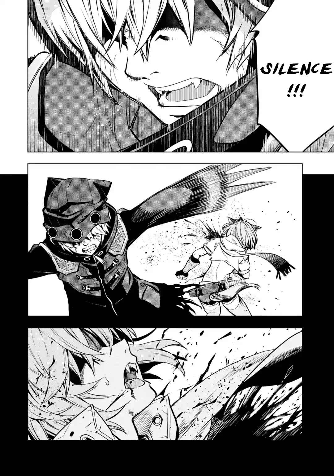 I Became a Legend a Decade Later After Telling My Comrades to Leave Everything to Me and Retreat First 26