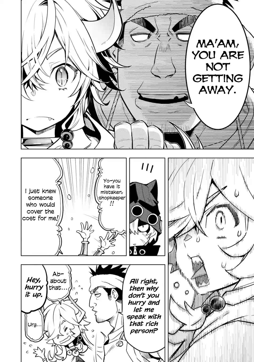 I Became a Legend a Decade Later After Telling My Comrades to Leave Everything to Me and Retreat First 26