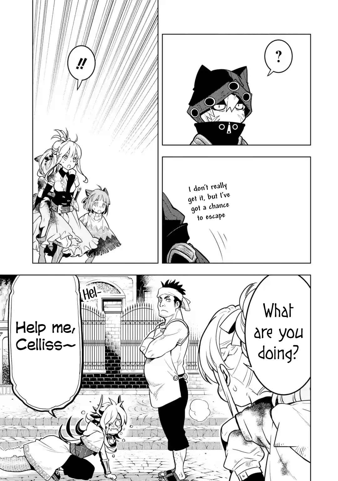 I Became a Legend a Decade Later After Telling My Comrades to Leave Everything to Me and Retreat First 26