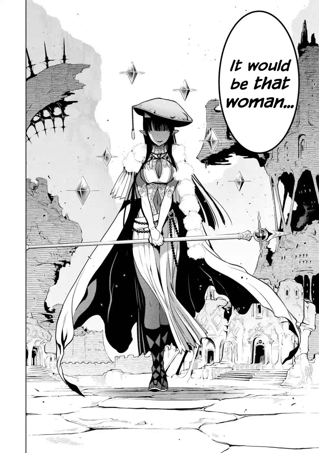 I Became a Legend a Decade Later After Telling My Comrades to Leave Everything to Me and Retreat First 26