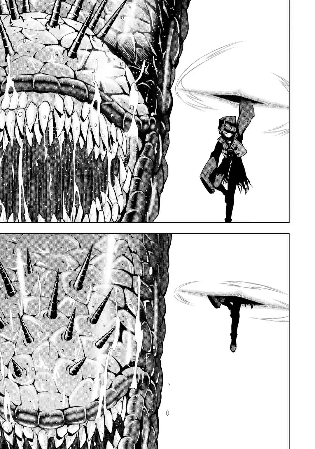 I Became a Legend a Decade Later After Telling My Comrades to Leave Everything to Me and Retreat First 26