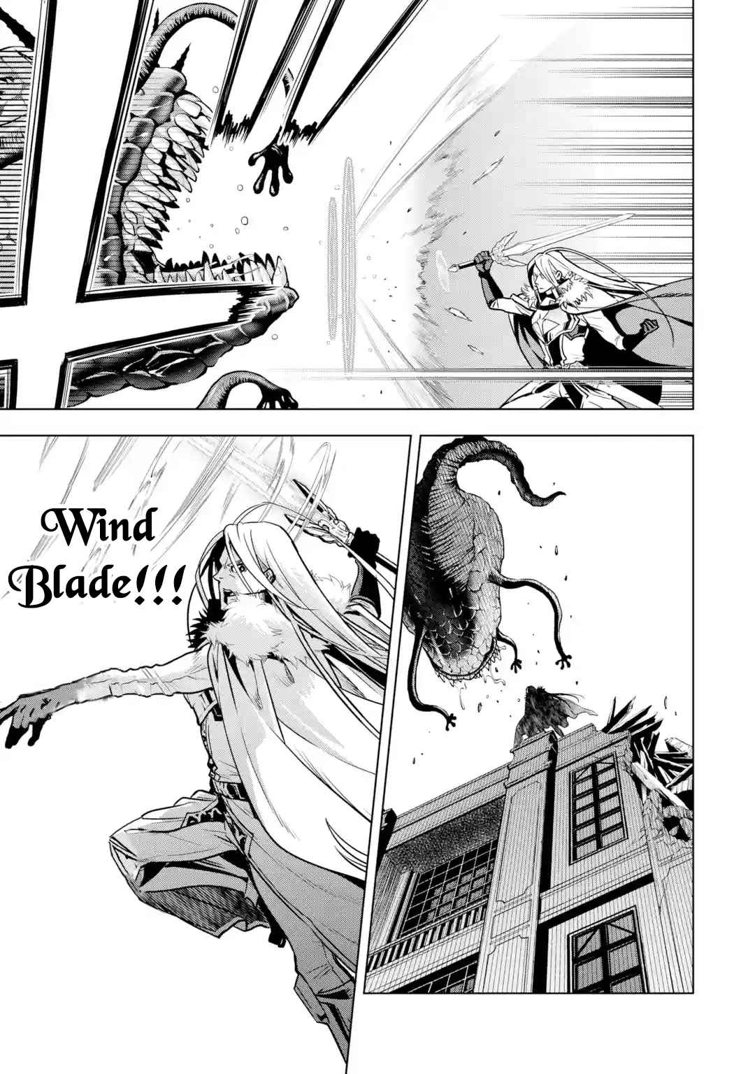 I Became a Legend a Decade Later After Telling My Comrades to Leave Everything to Me and Retreat First 26