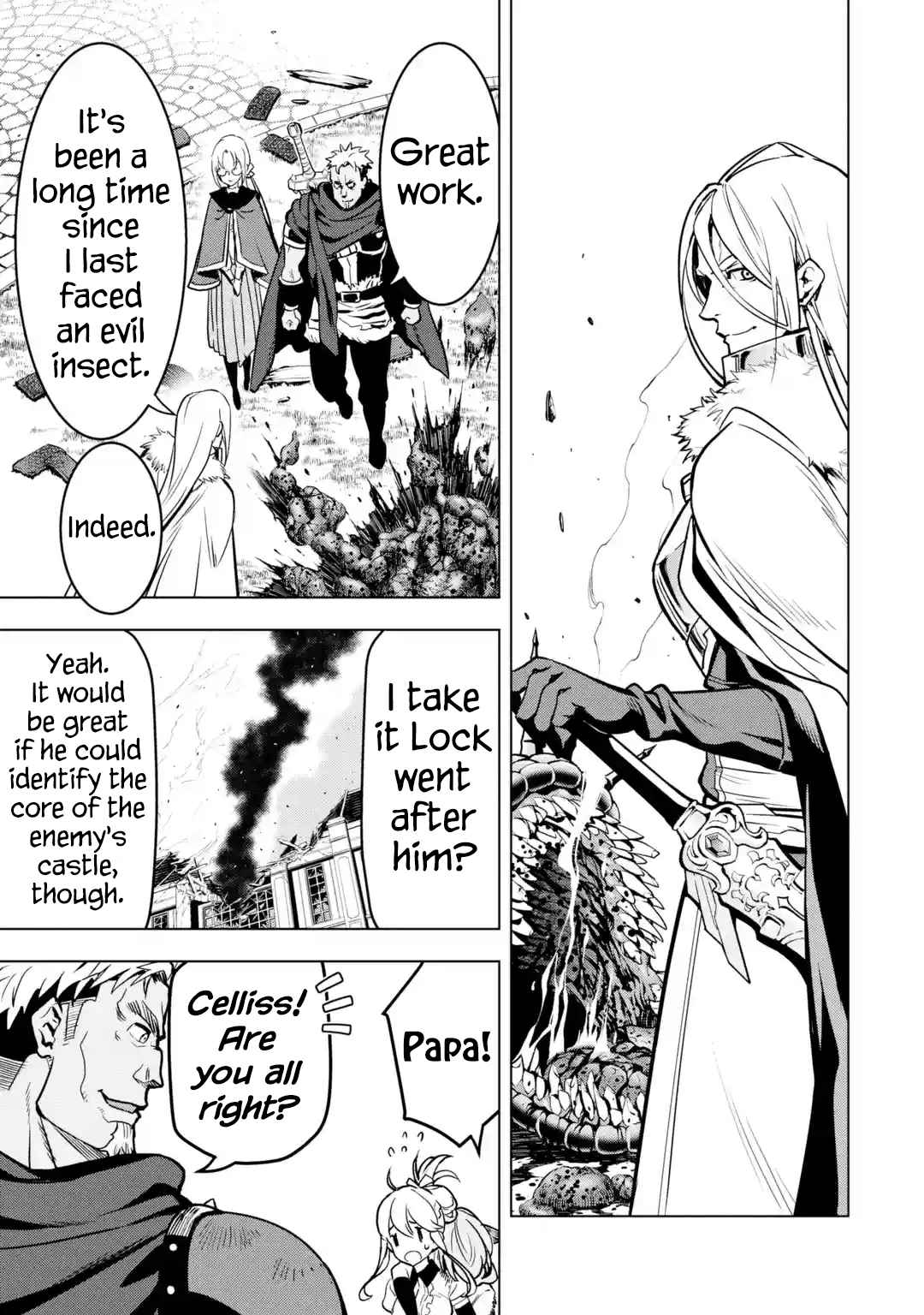 I Became a Legend a Decade Later After Telling My Comrades to Leave Everything to Me and Retreat First 26