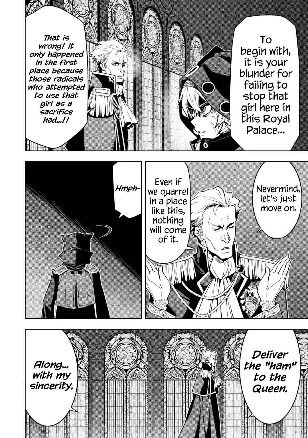 I Became a Legend a Decade Later After Telling My Comrades to Leave Everything to Me and Retreat First 26