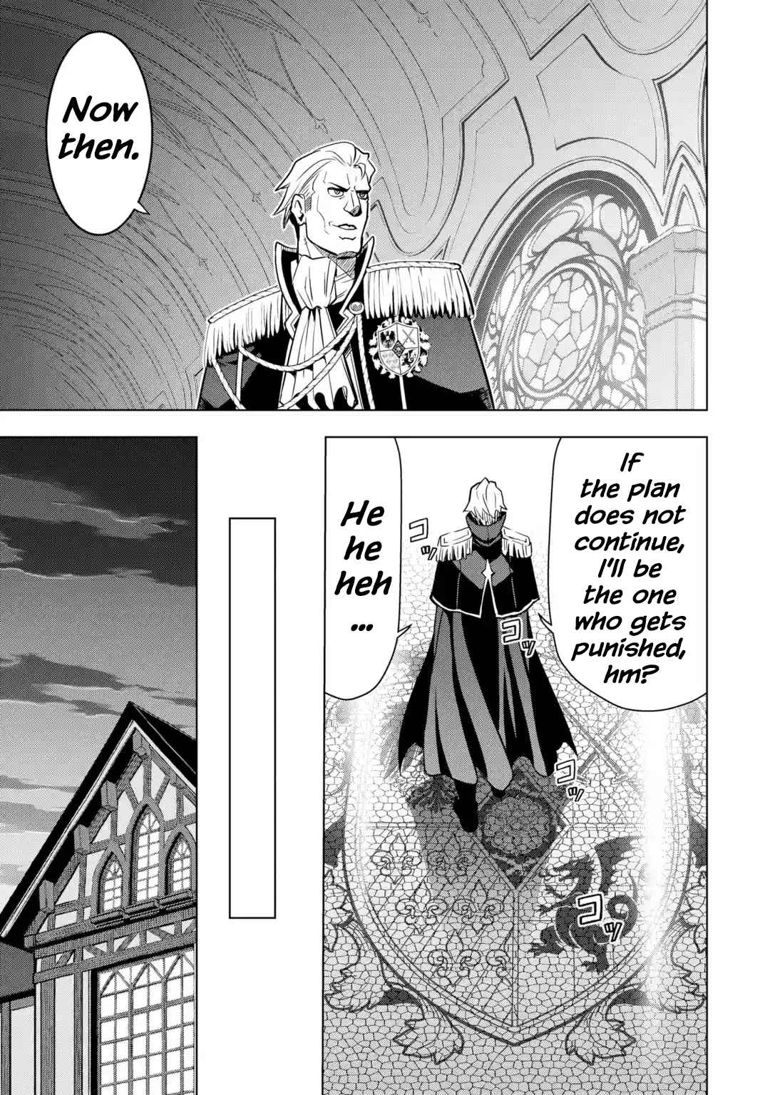 I Became a Legend a Decade Later After Telling My Comrades to Leave Everything to Me and Retreat First 26