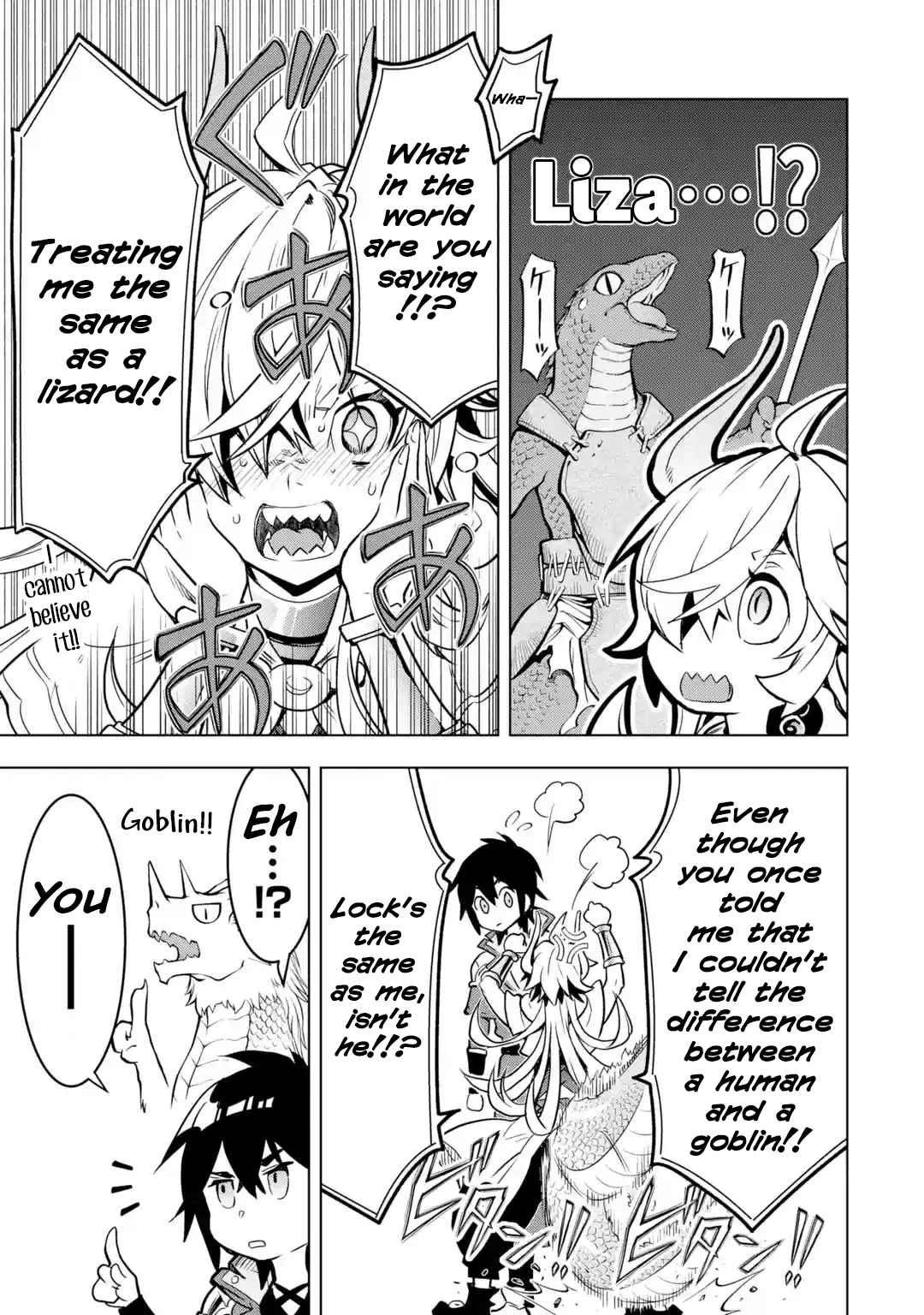 I Became a Legend a Decade Later After Telling My Comrades to Leave Everything to Me and Retreat First 26