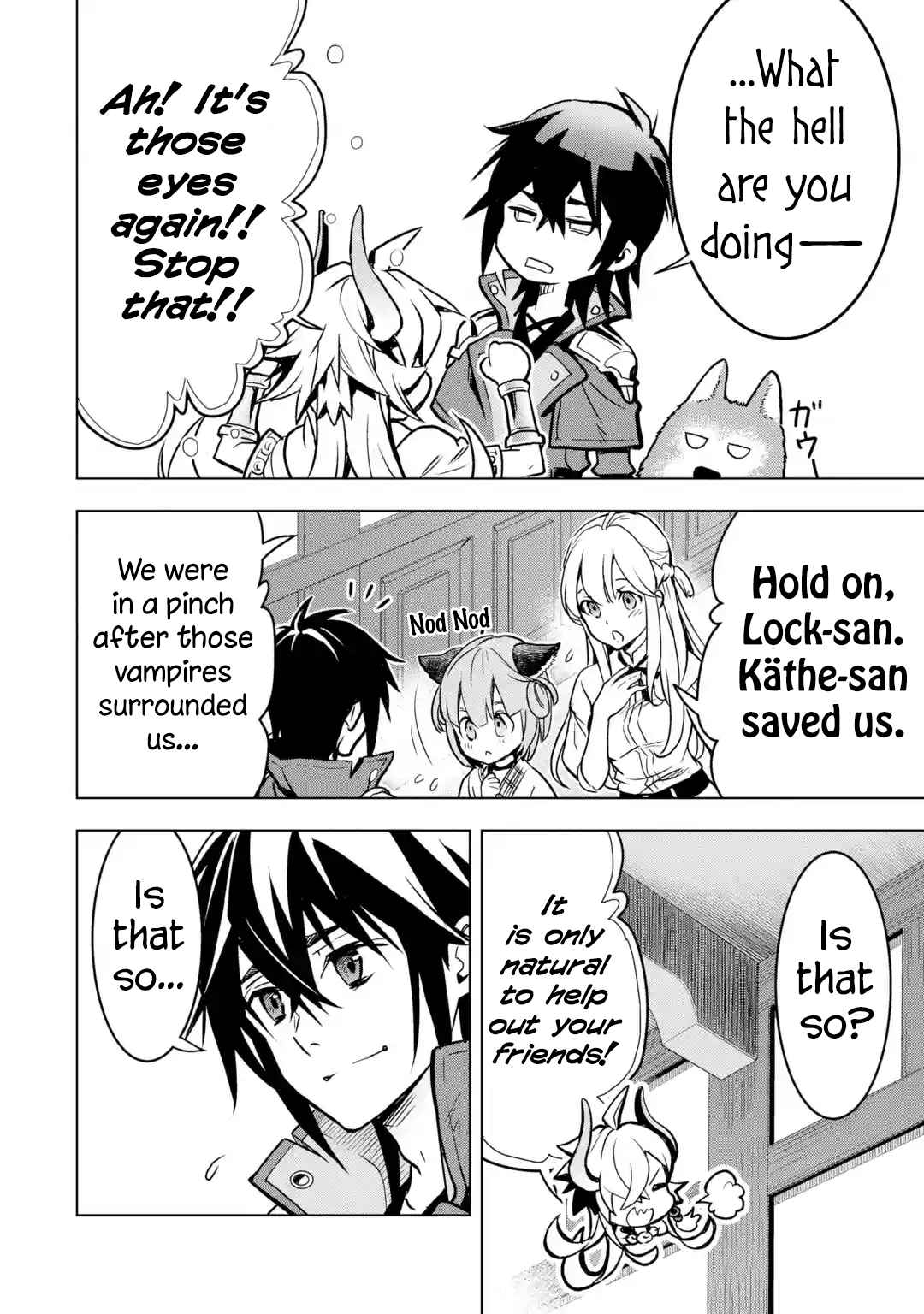 I Became a Legend a Decade Later After Telling My Comrades to Leave Everything to Me and Retreat First 26