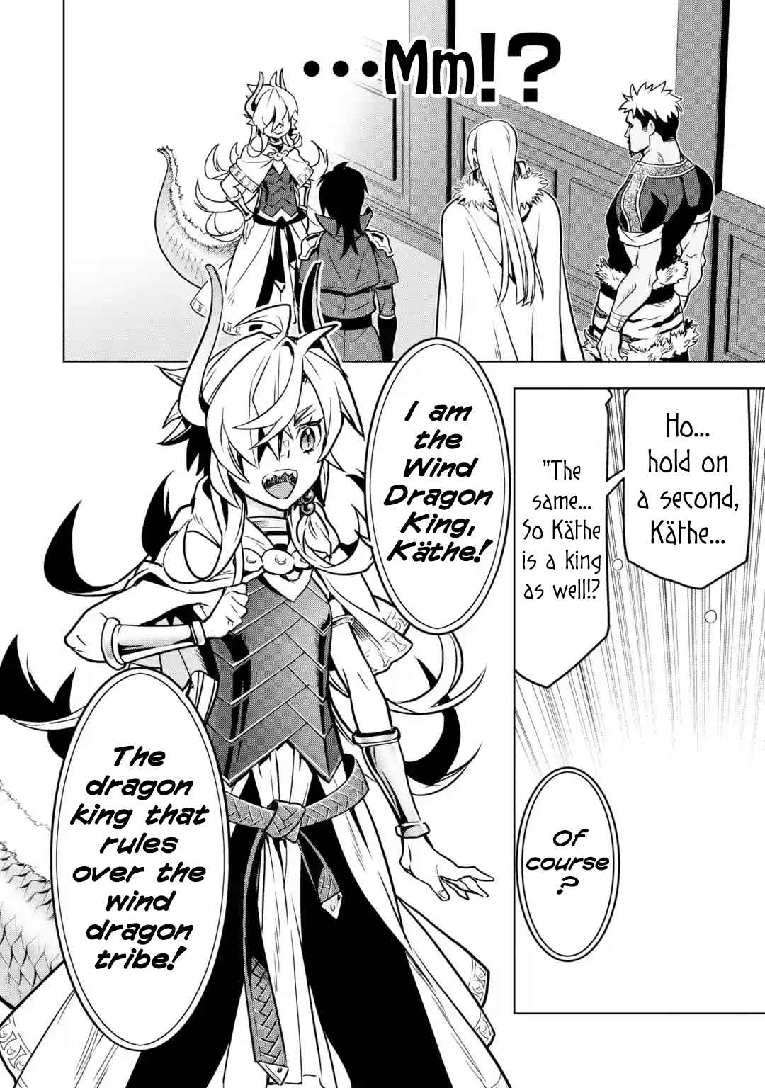 I Became a Legend a Decade Later After Telling My Comrades to Leave Everything to Me and Retreat First 26