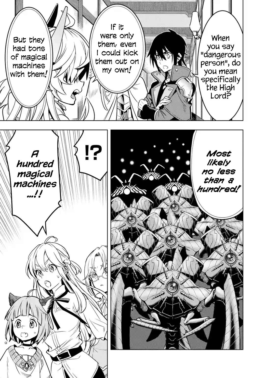 I Became a Legend a Decade Later After Telling My Comrades to Leave Everything to Me and Retreat First 26