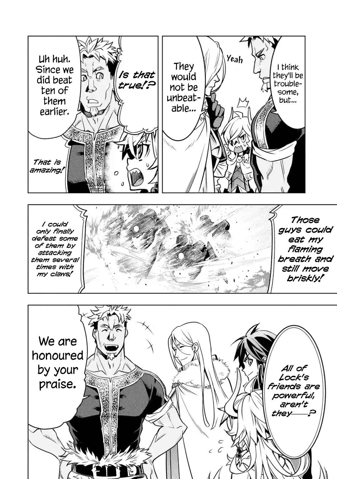 I Became a Legend a Decade Later After Telling My Comrades to Leave Everything to Me and Retreat First 26