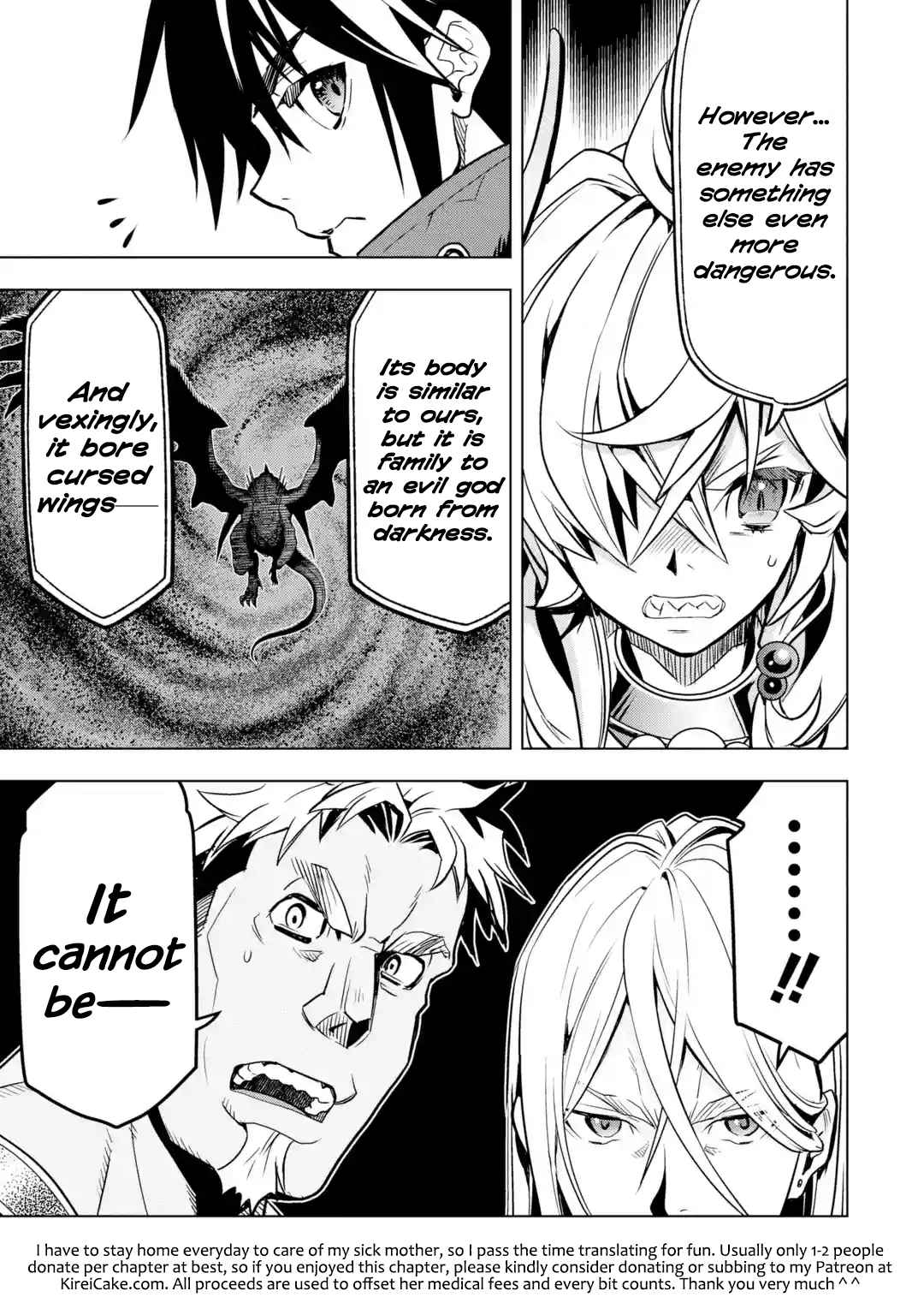 I Became a Legend a Decade Later After Telling My Comrades to Leave Everything to Me and Retreat First 26