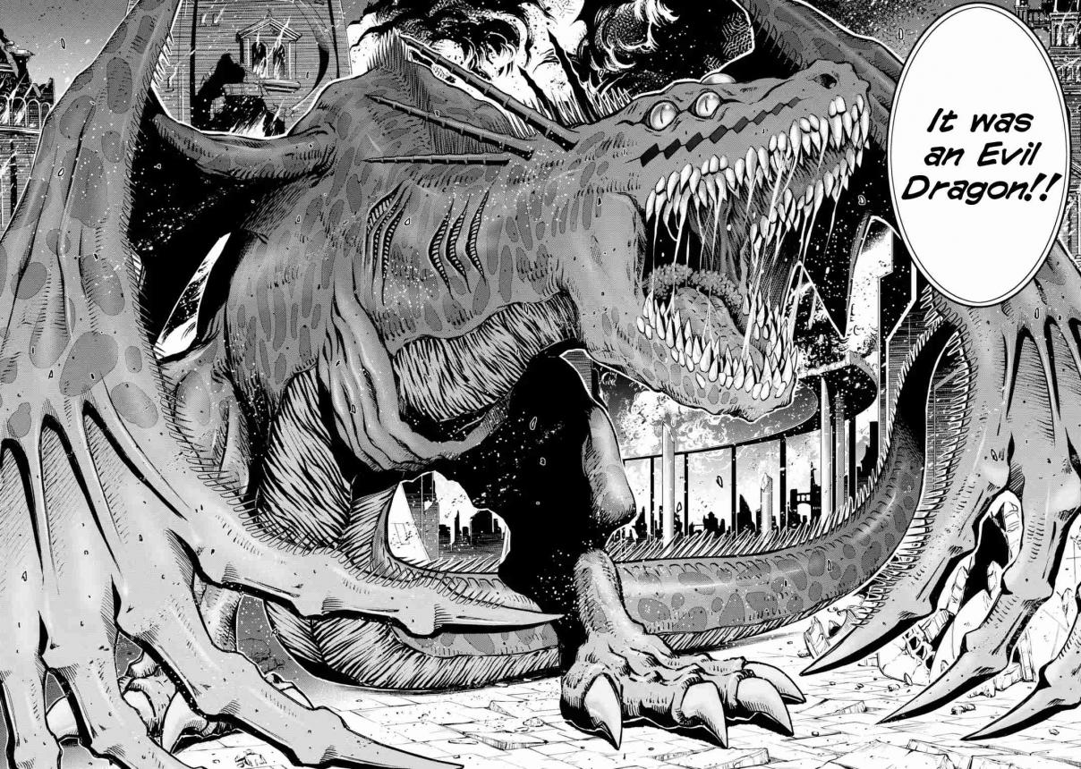 I Became a Legend a Decade Later After Telling My Comrades to Leave Everything to Me and Retreat First 26