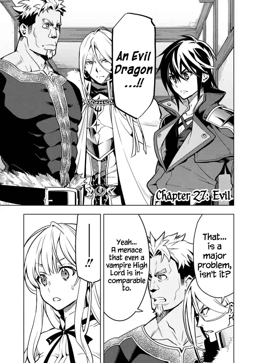 I Became a Legend a Decade Later After Telling My Comrades to Leave Everything to Me and Retreat First 27