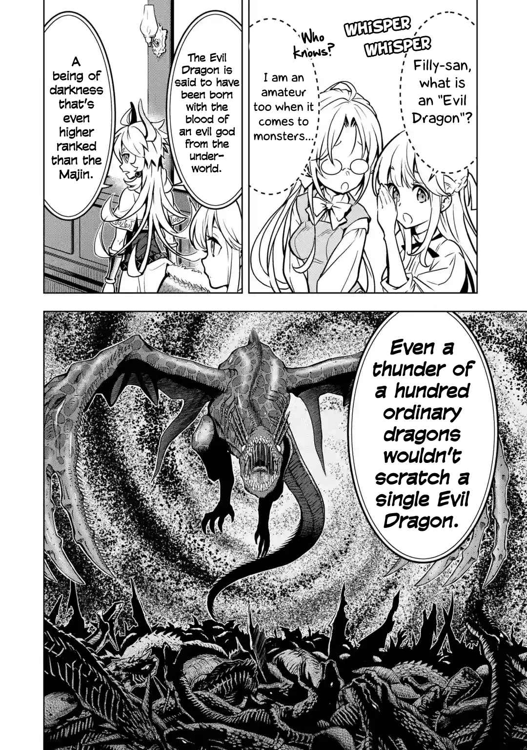 I Became a Legend a Decade Later After Telling My Comrades to Leave Everything to Me and Retreat First 27