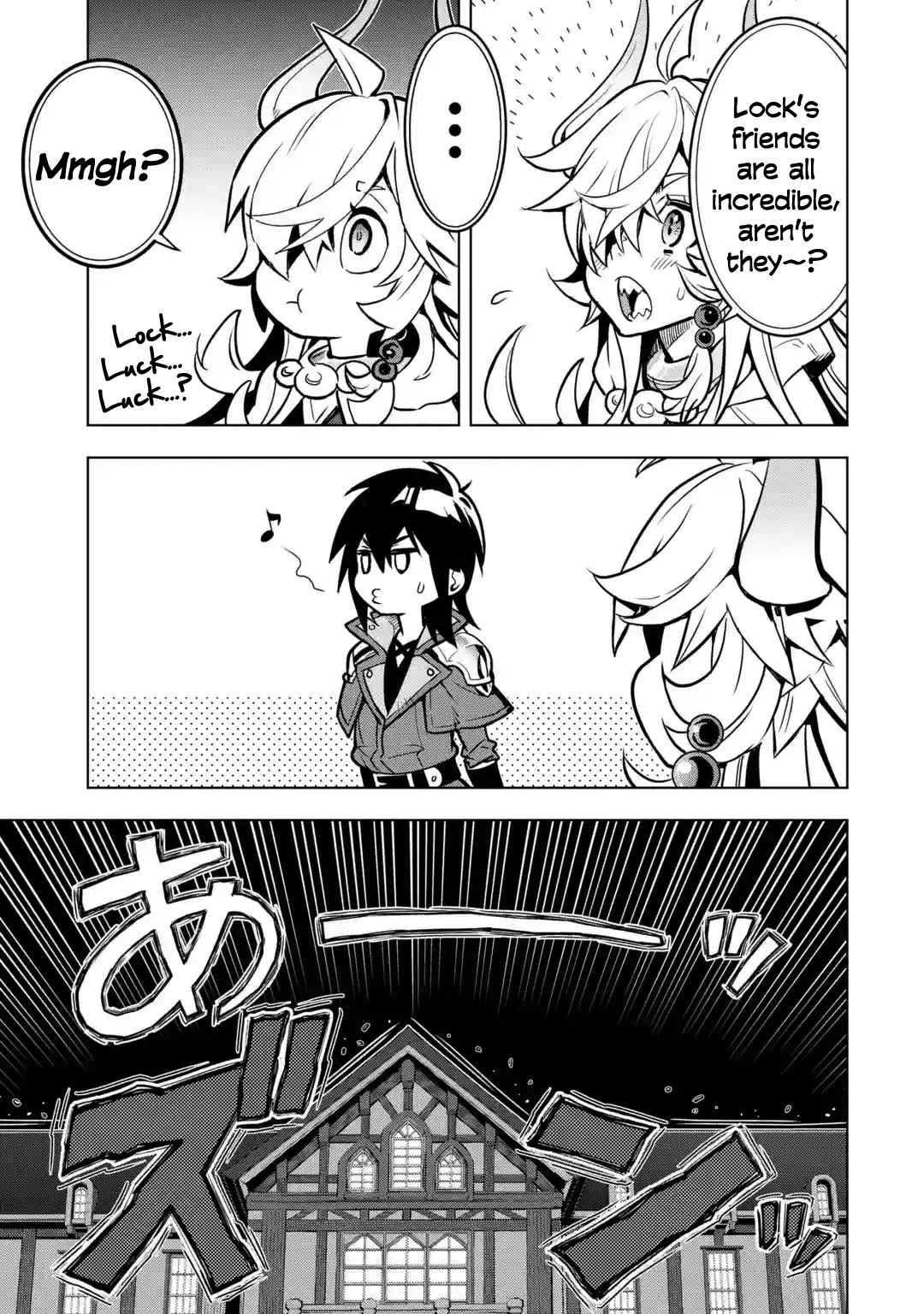 I Became a Legend a Decade Later After Telling My Comrades to Leave Everything to Me and Retreat First 27