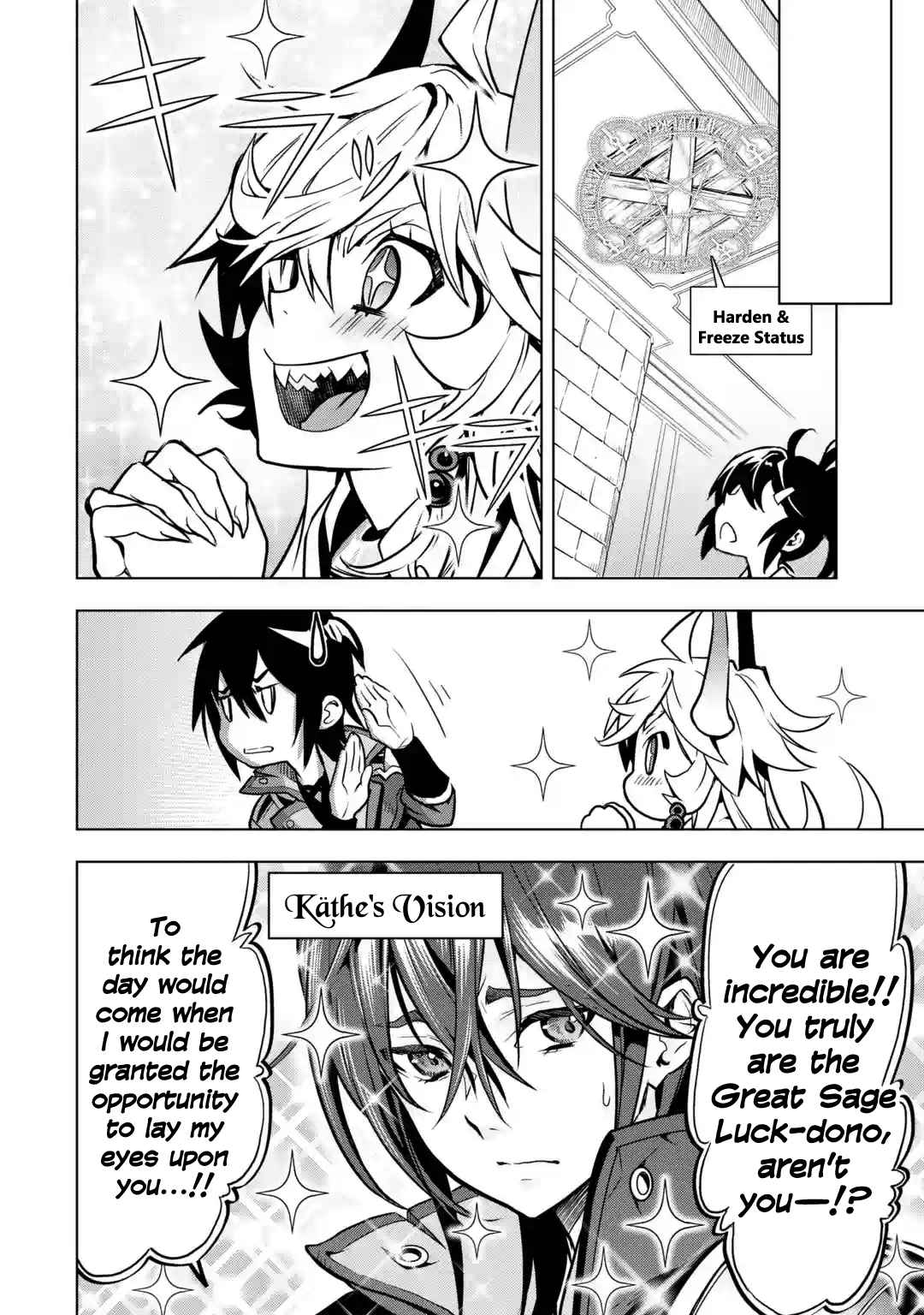 I Became a Legend a Decade Later After Telling My Comrades to Leave Everything to Me and Retreat First 27