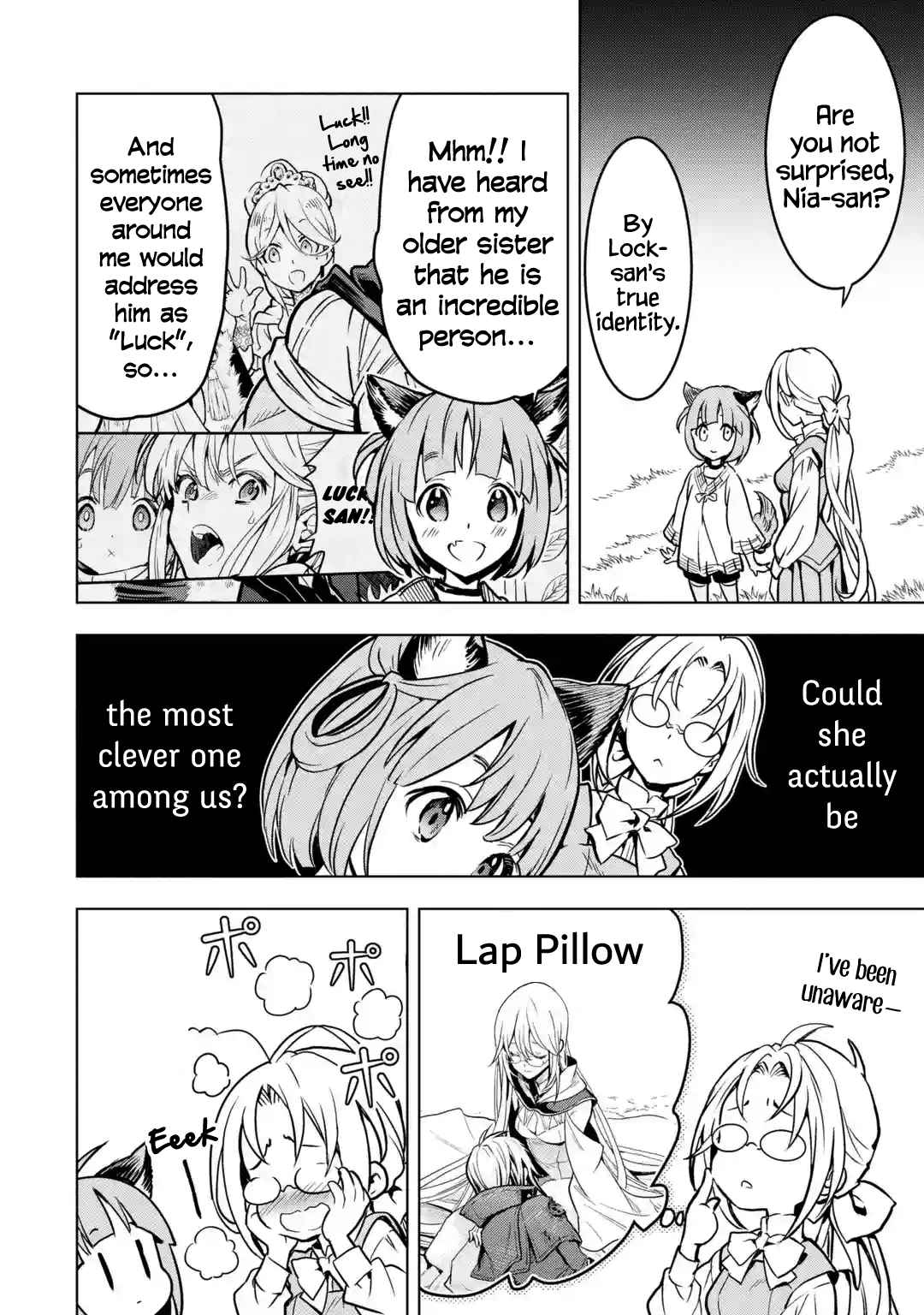 I Became a Legend a Decade Later After Telling My Comrades to Leave Everything to Me and Retreat First 27