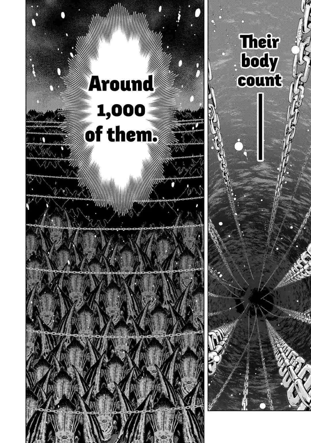 I Became a Legend a Decade Later After Telling My Comrades to Leave Everything to Me and Retreat First 27